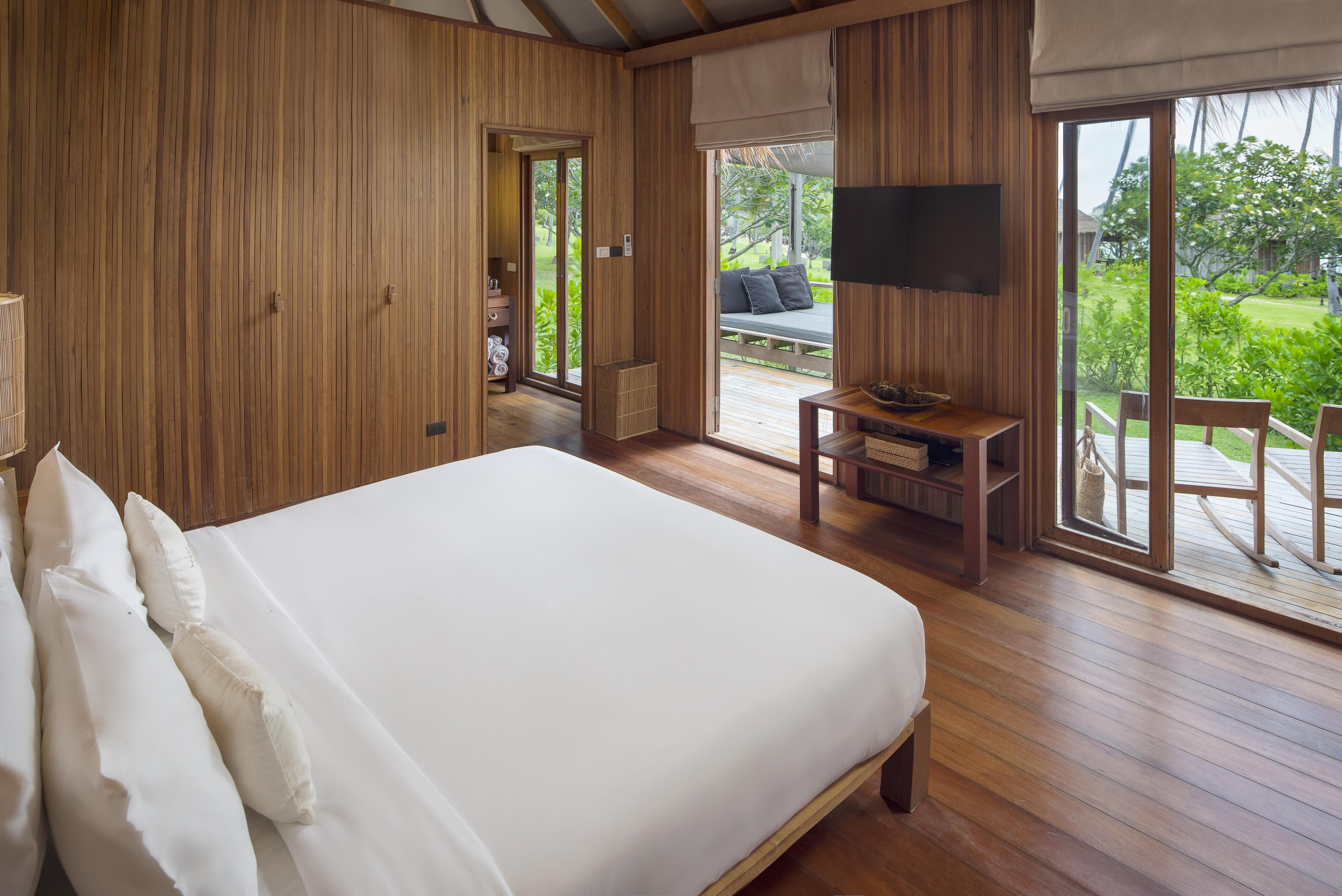 Resort Haadtien Ko Tao