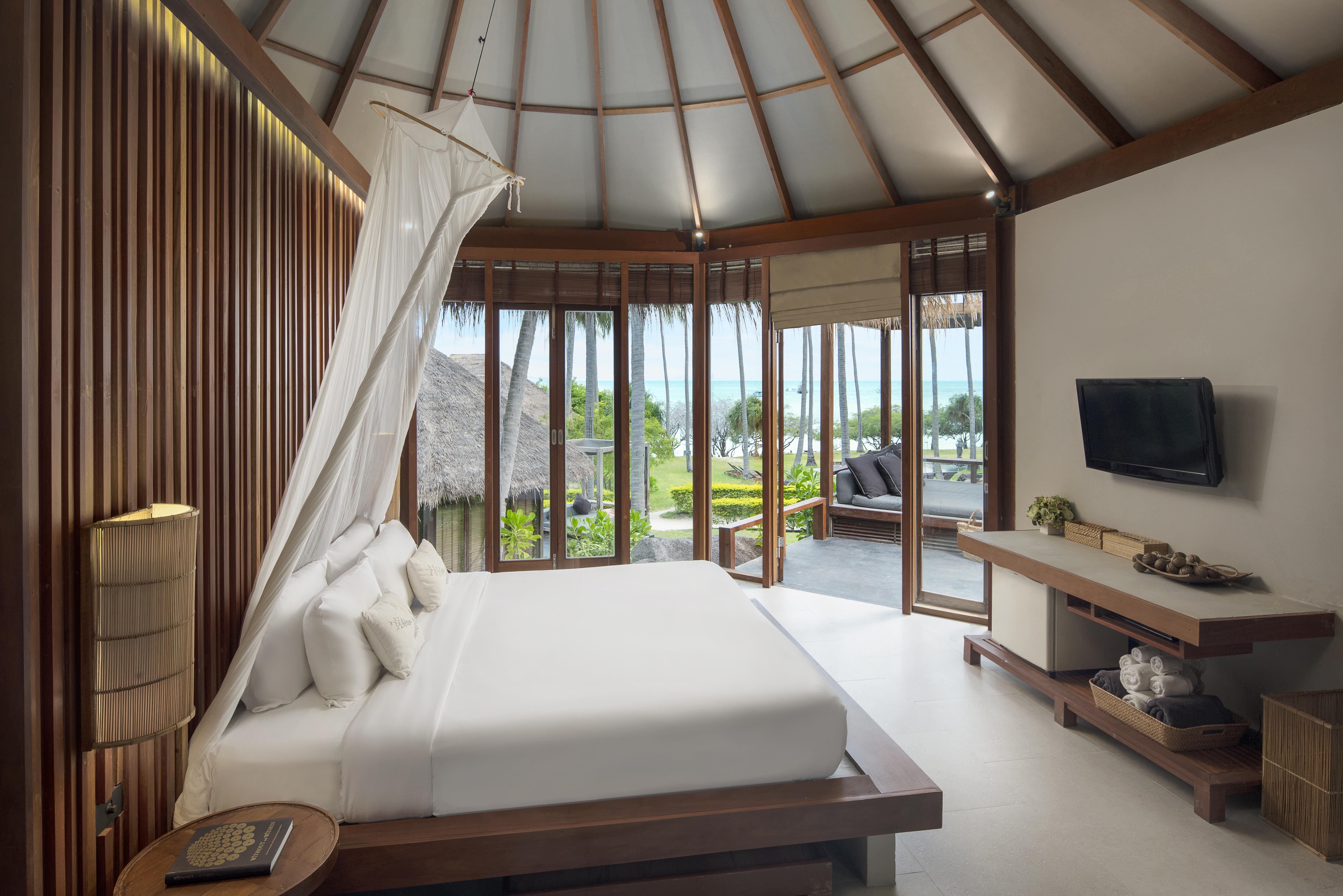 Resort Haadtien