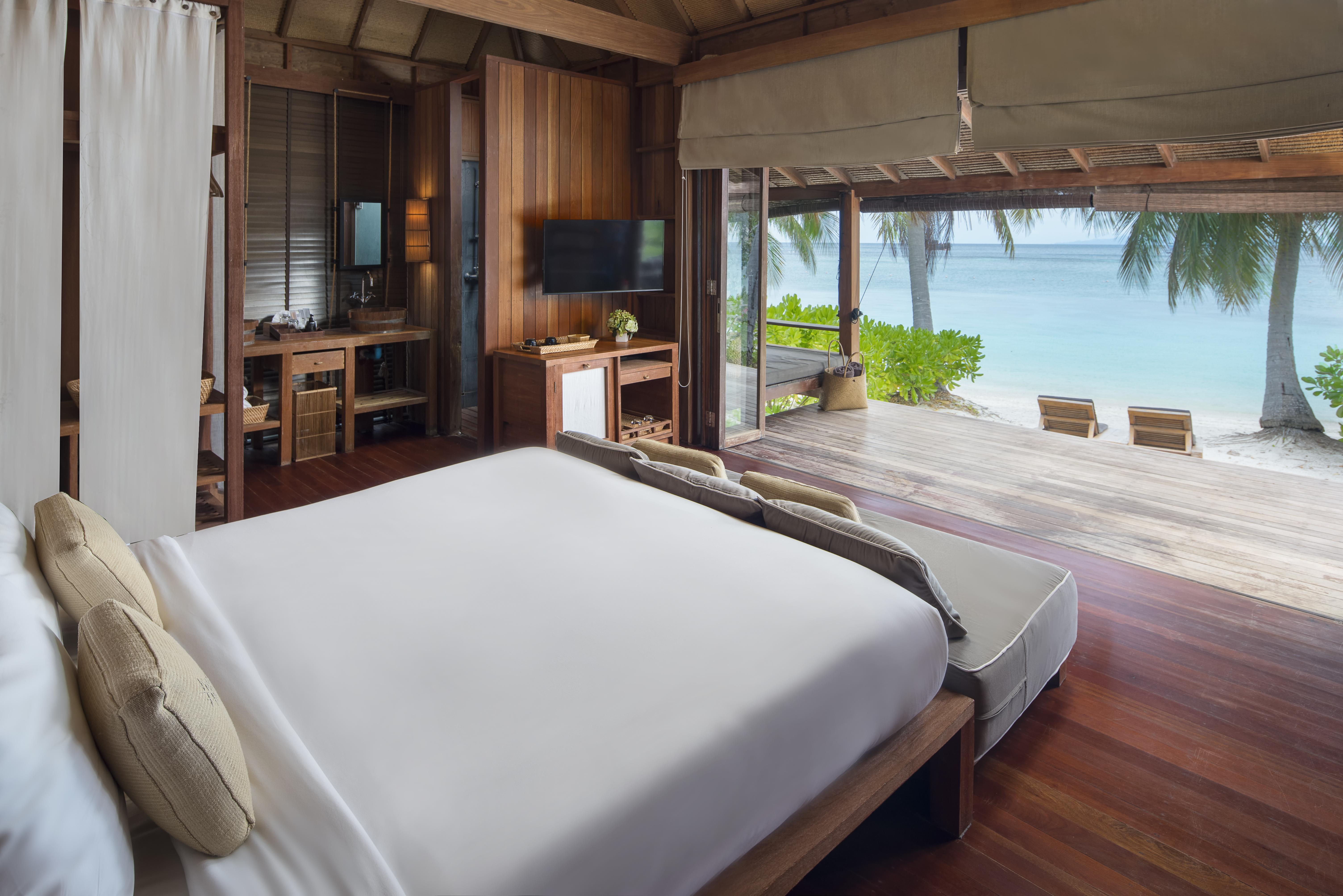 Resort Haadtien 4*