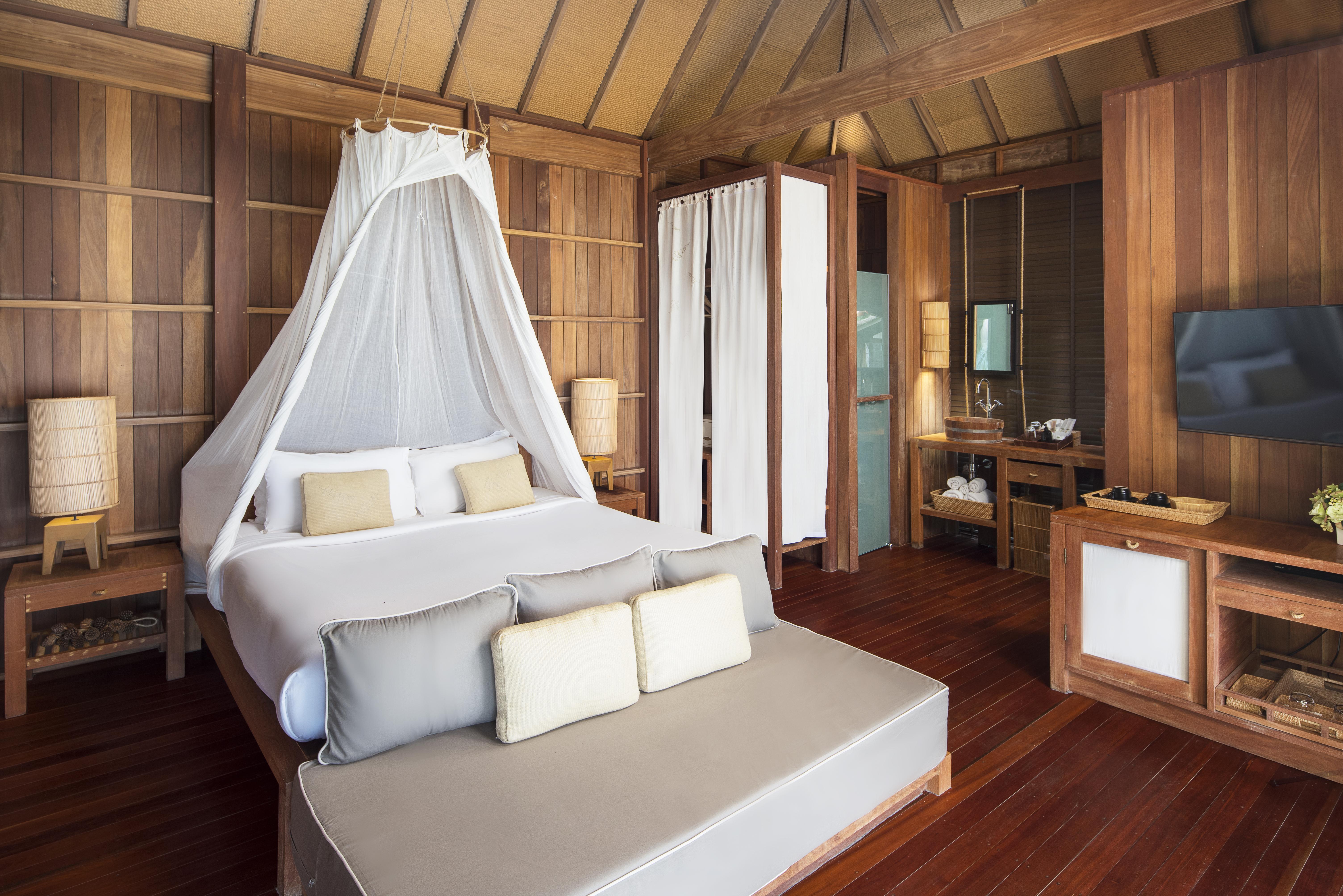 Haadtien Resort Ko Tao