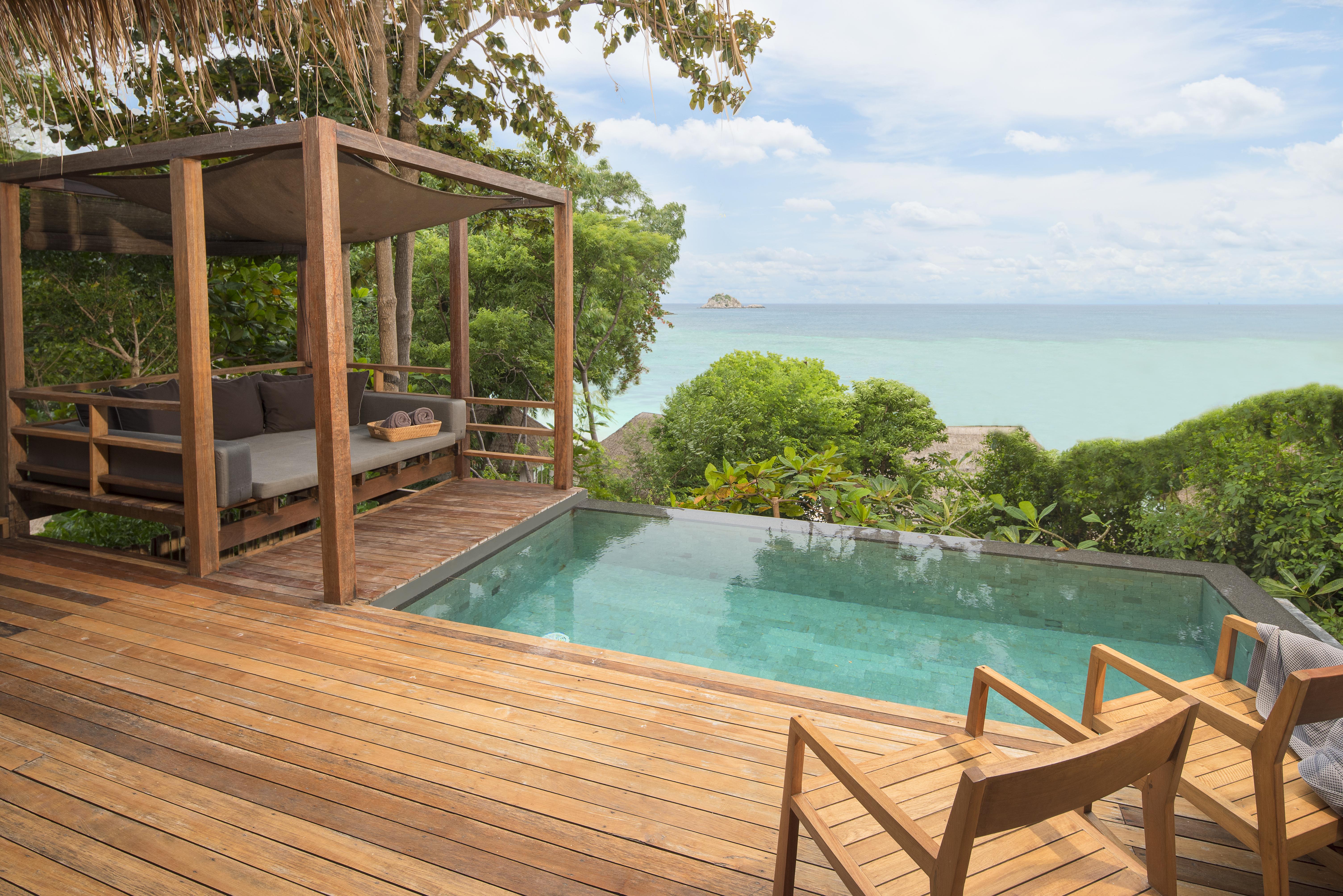 Resort Haadtien