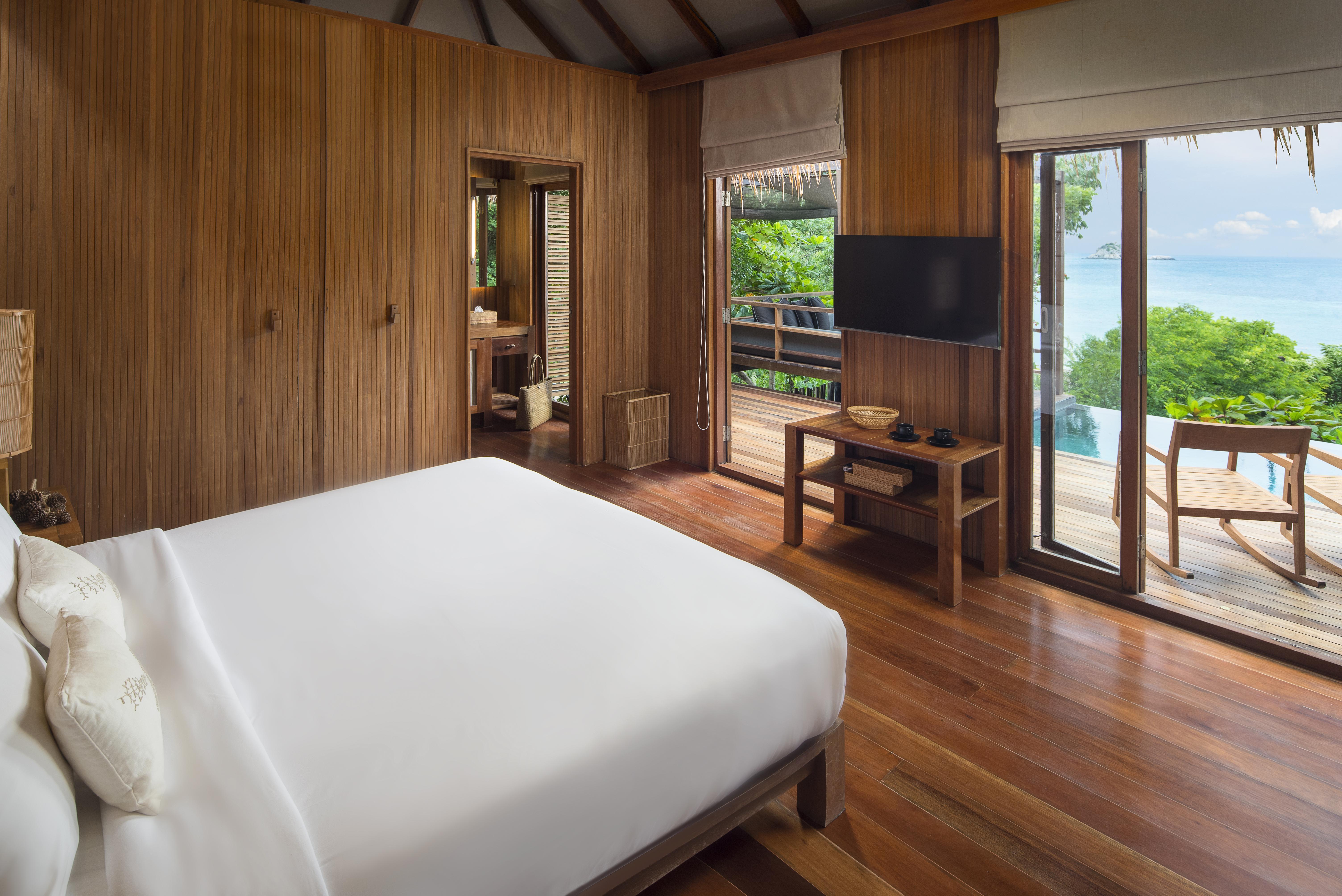 Resort Haadtien 4*