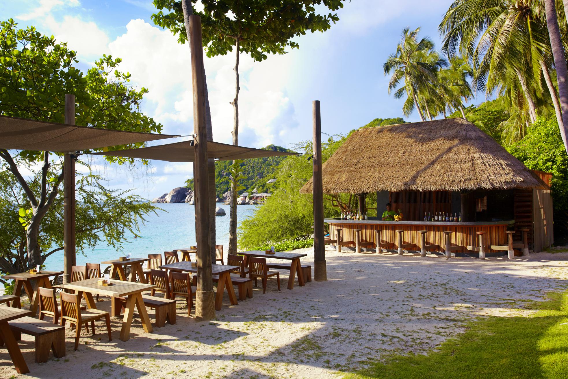 Resort Haadtien 4*