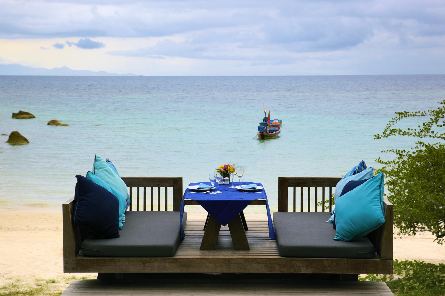Resort Haadtien 4*