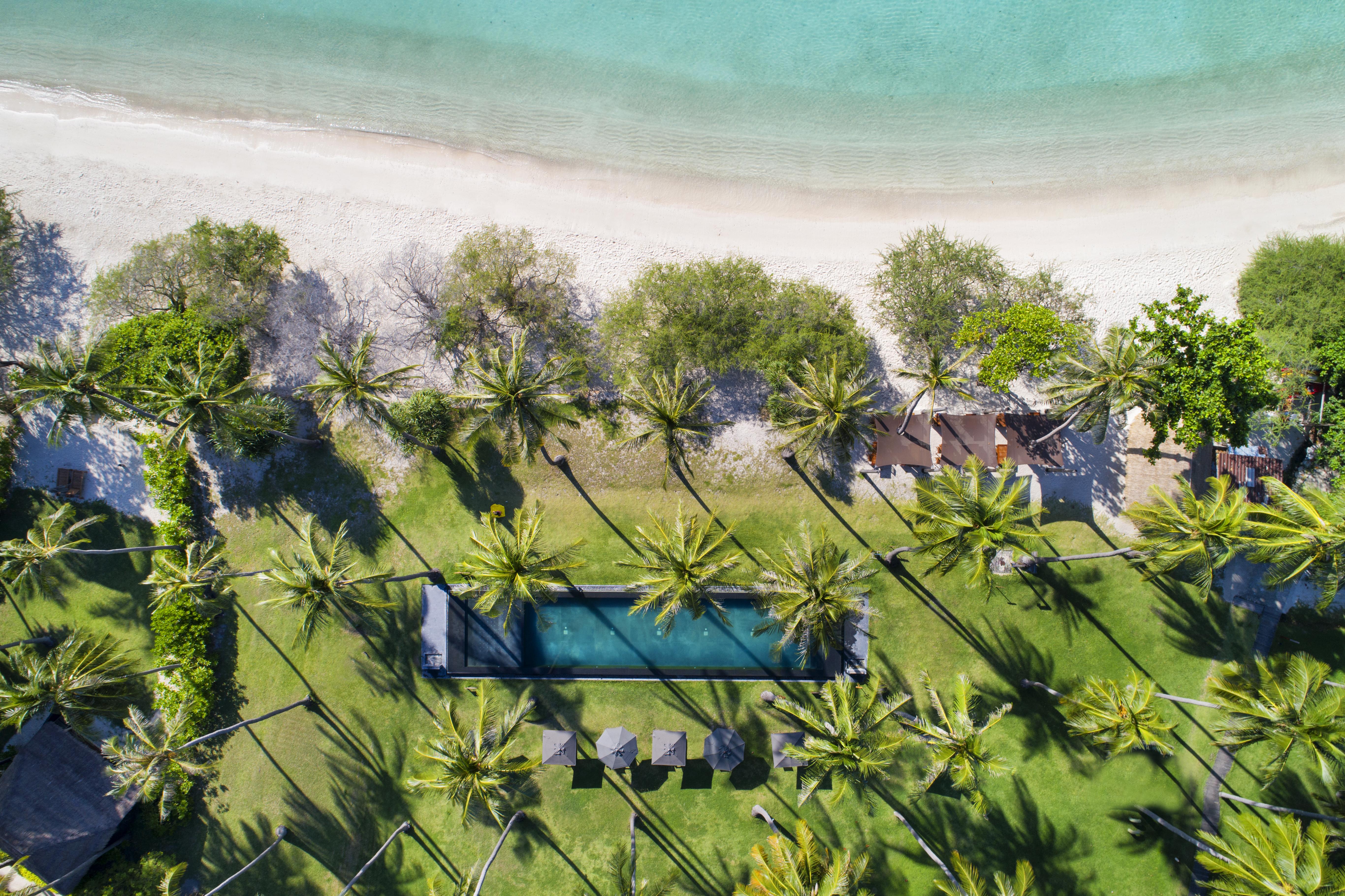 Haadtien Resort Ko Tao