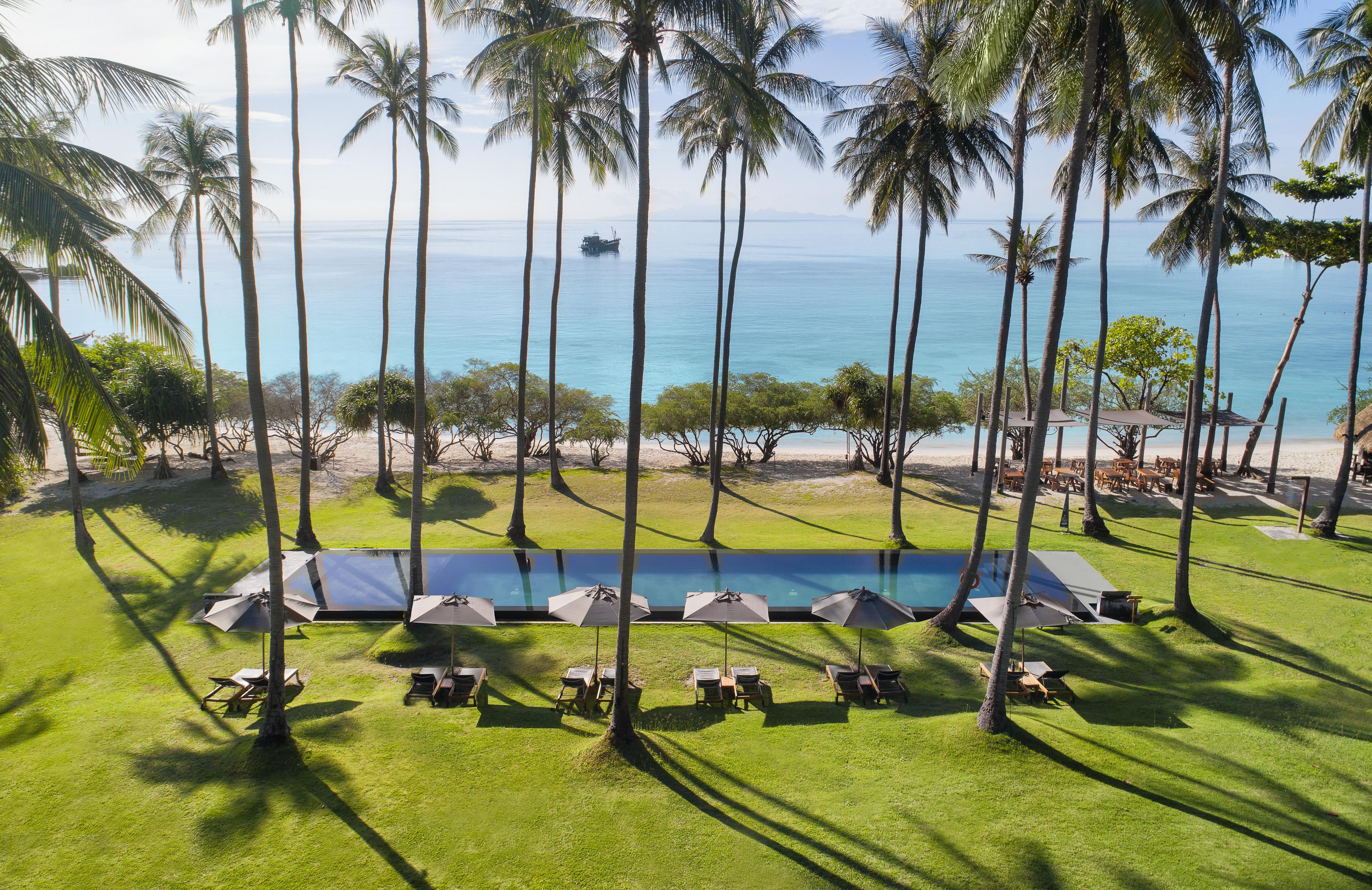 Haadtien Resort Ko Tao