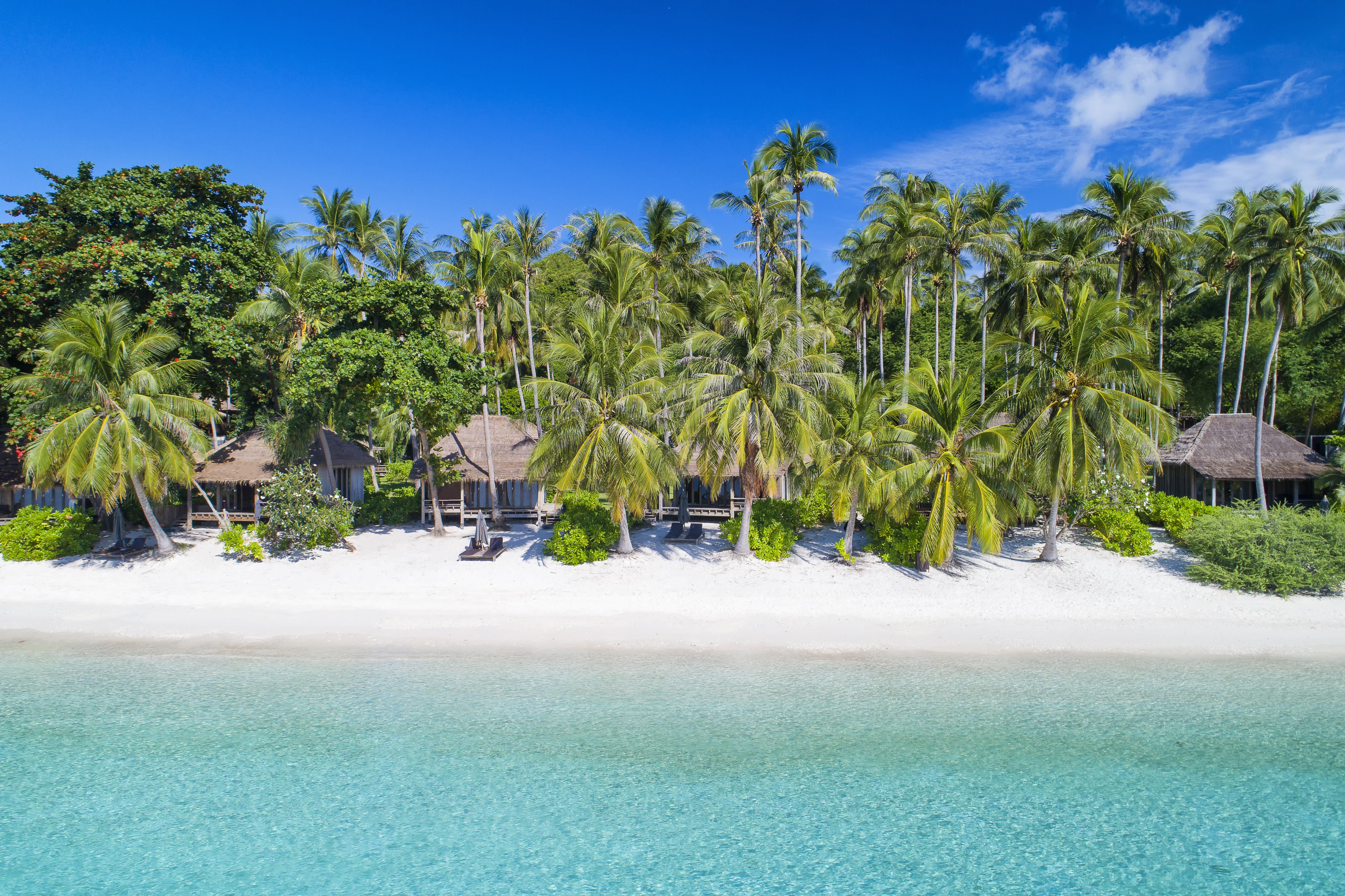 Resort Haadtien