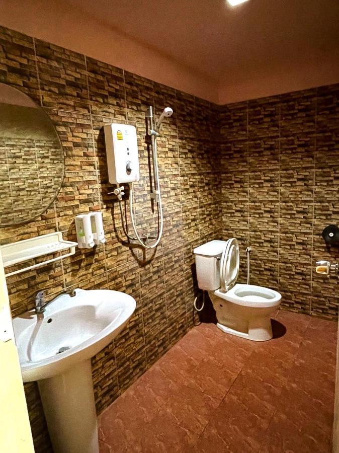 Guest house View Garden 2*