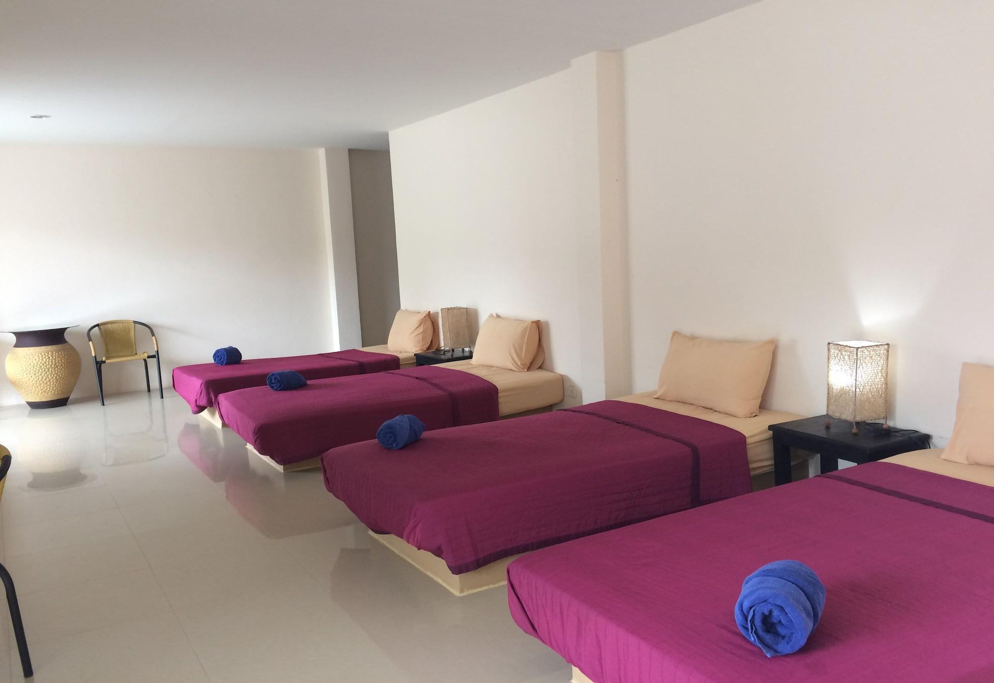 Water Palm Resort