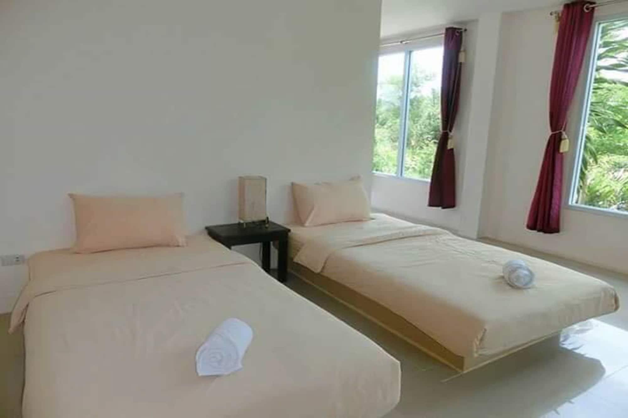 Water Palm Resort Talat Yai