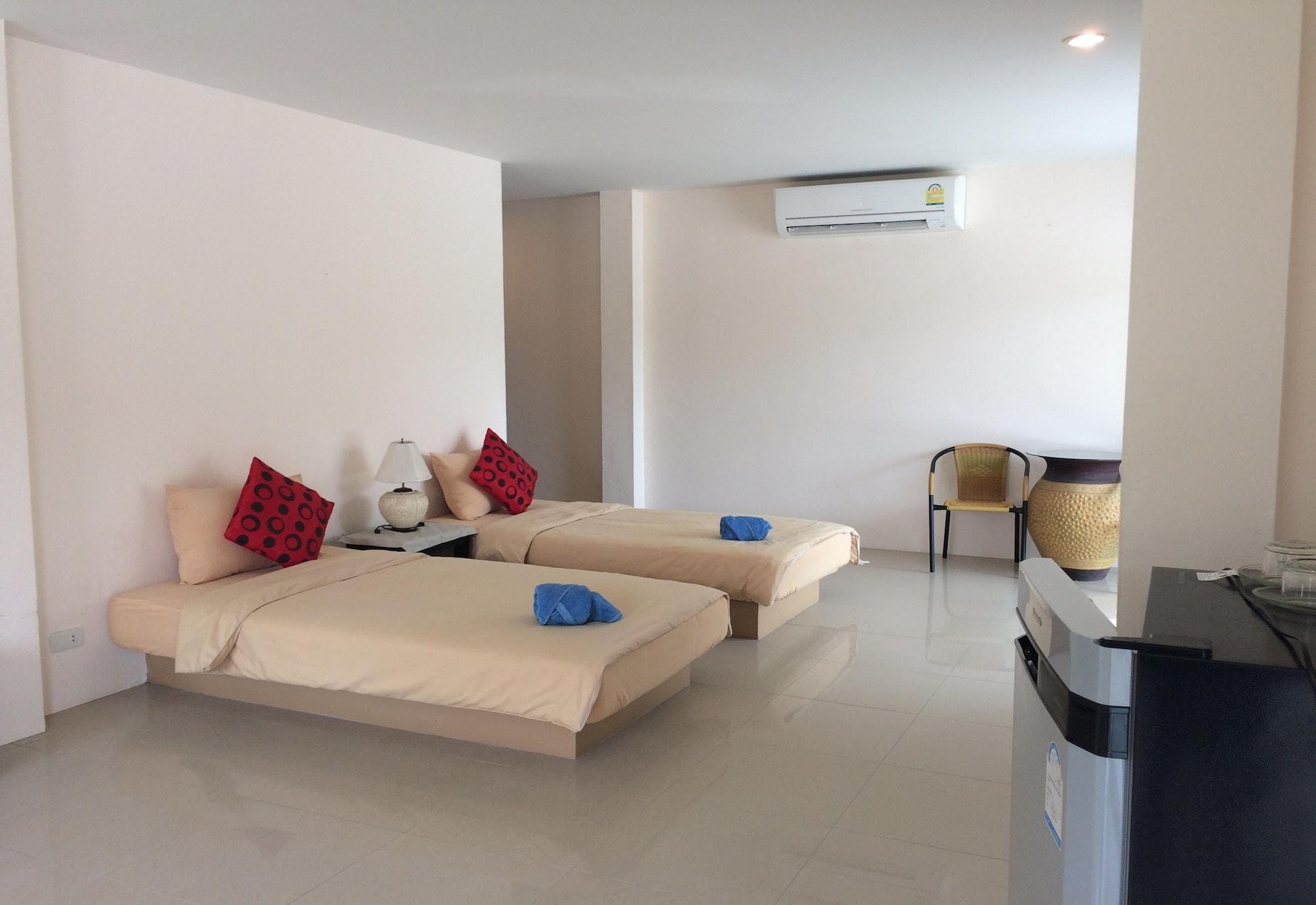 Water Palm 3* Talat Yai