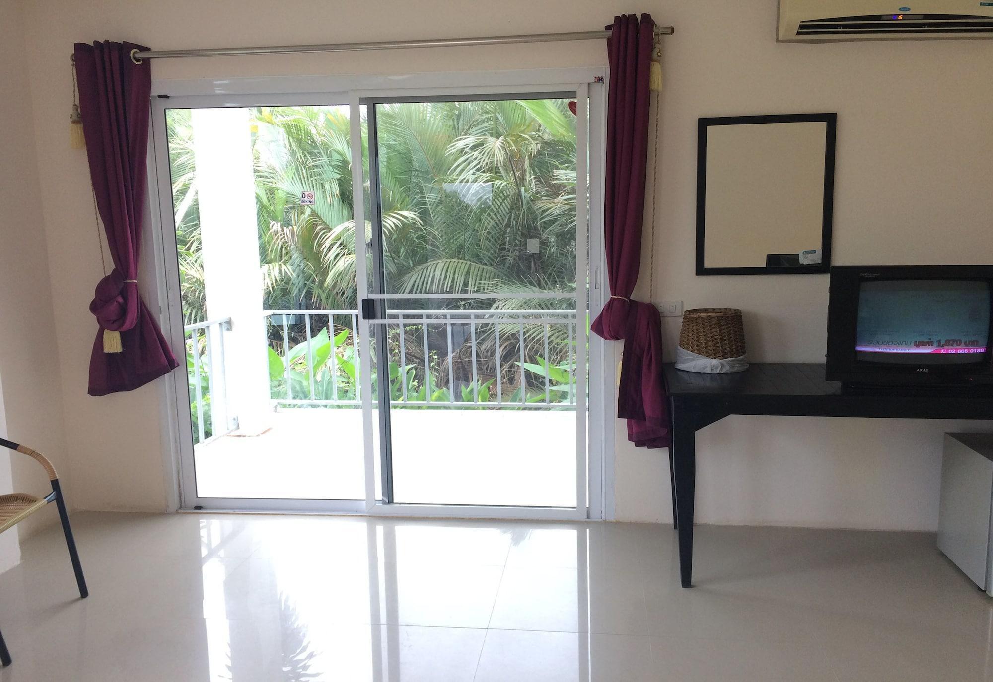 Water Palm Resort Talat Yai