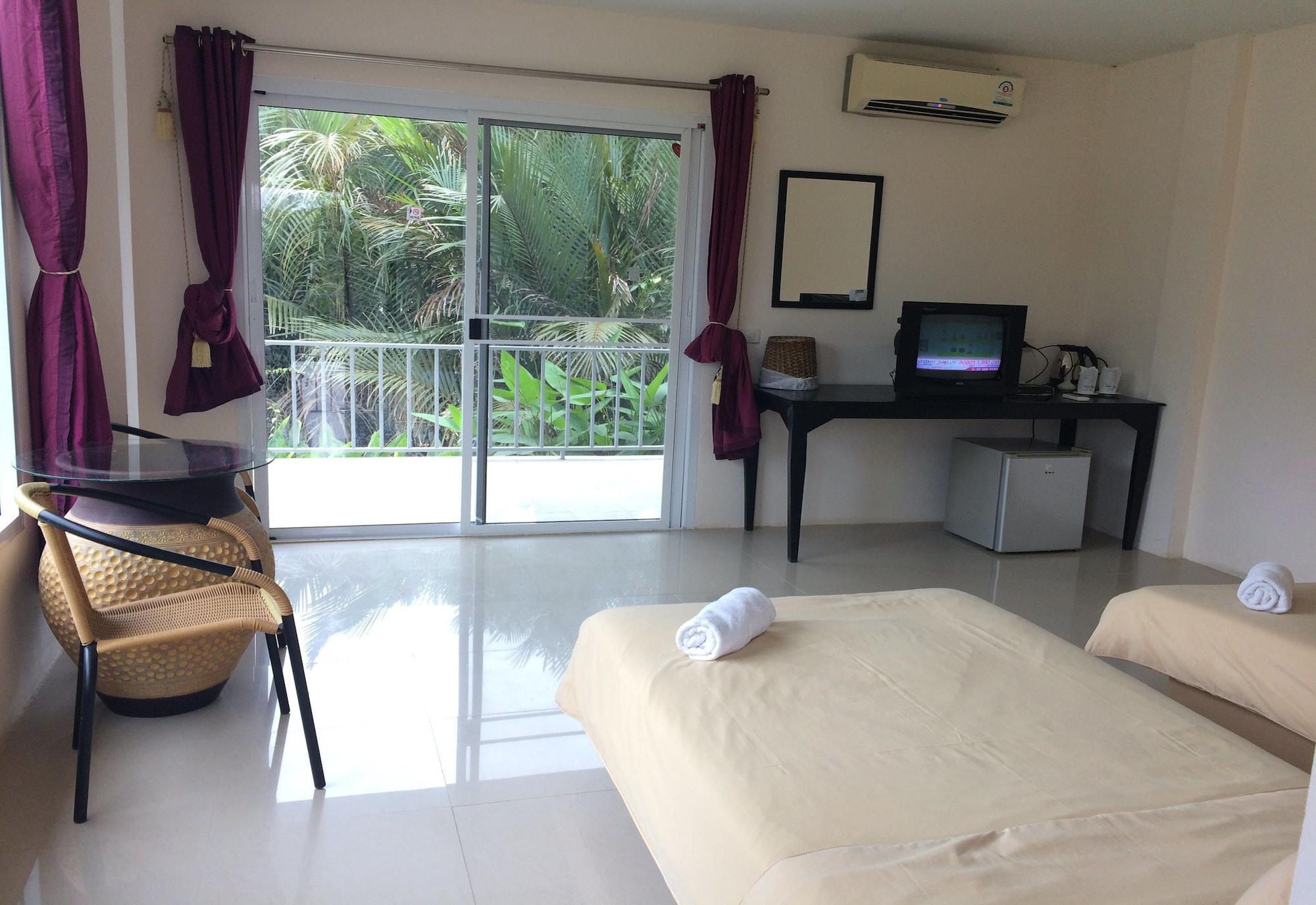 Resort Water Palm 3*