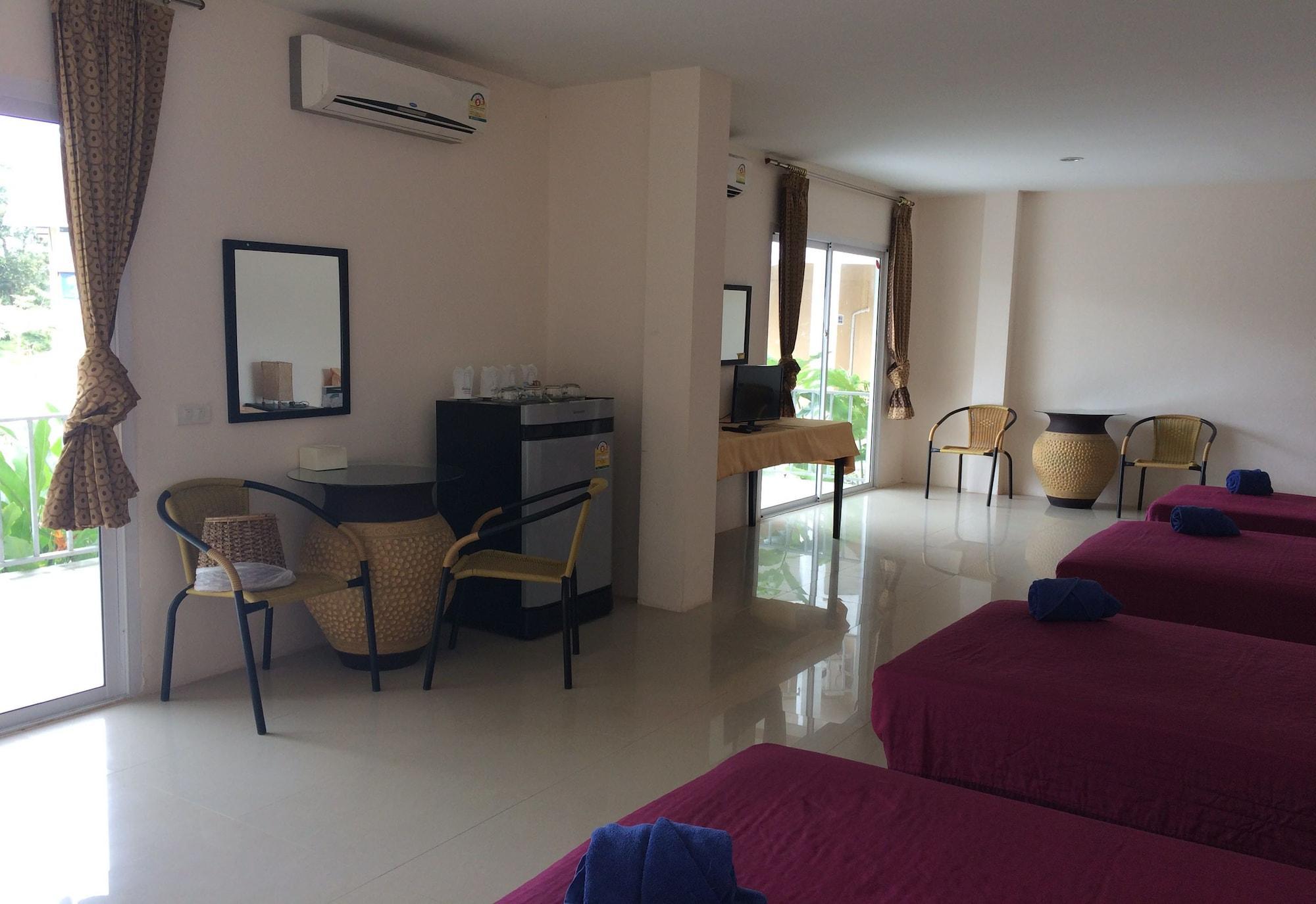 Resort Water Palm 3*