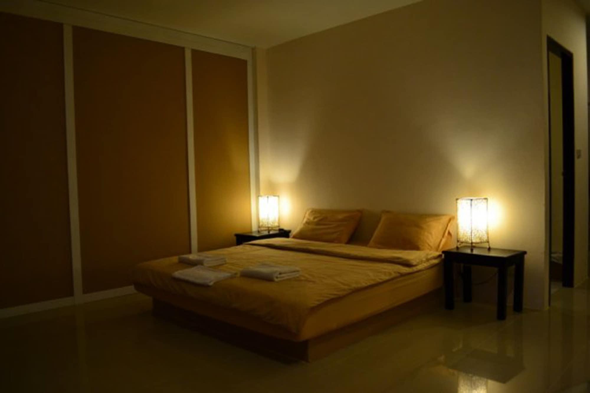 Water Palm 3*