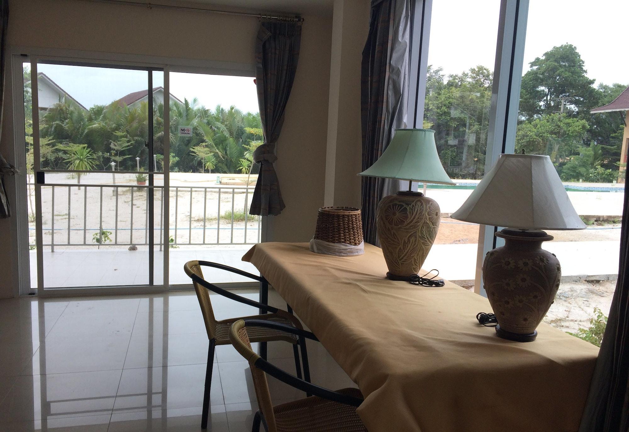 Resort Water Palm 3*