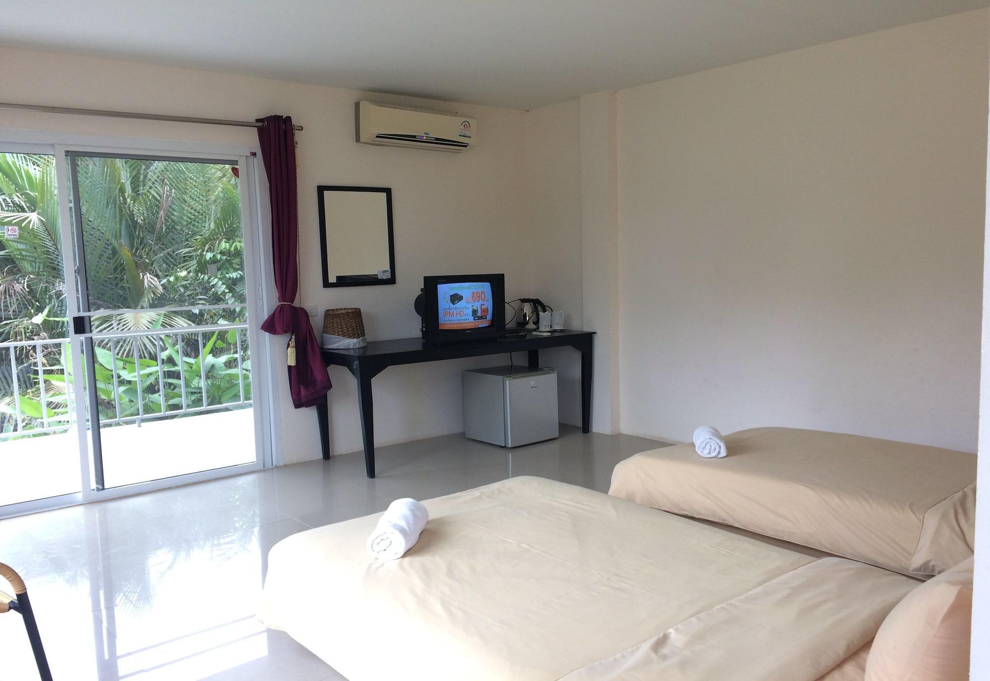 Water Palm 3* Talat Yai