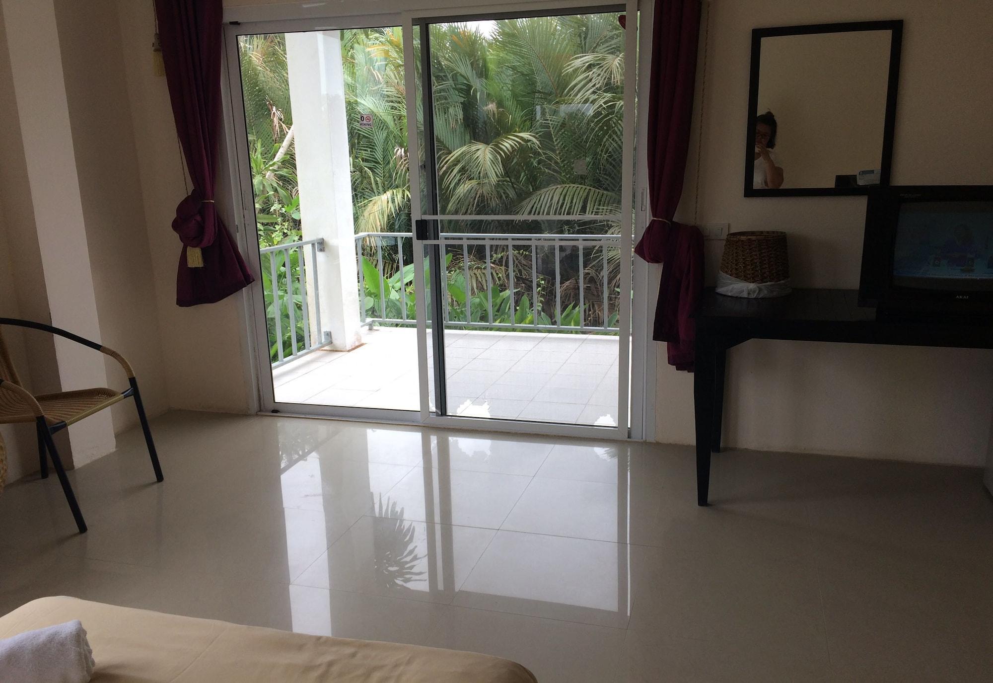 Resort Water Palm Talat Yai