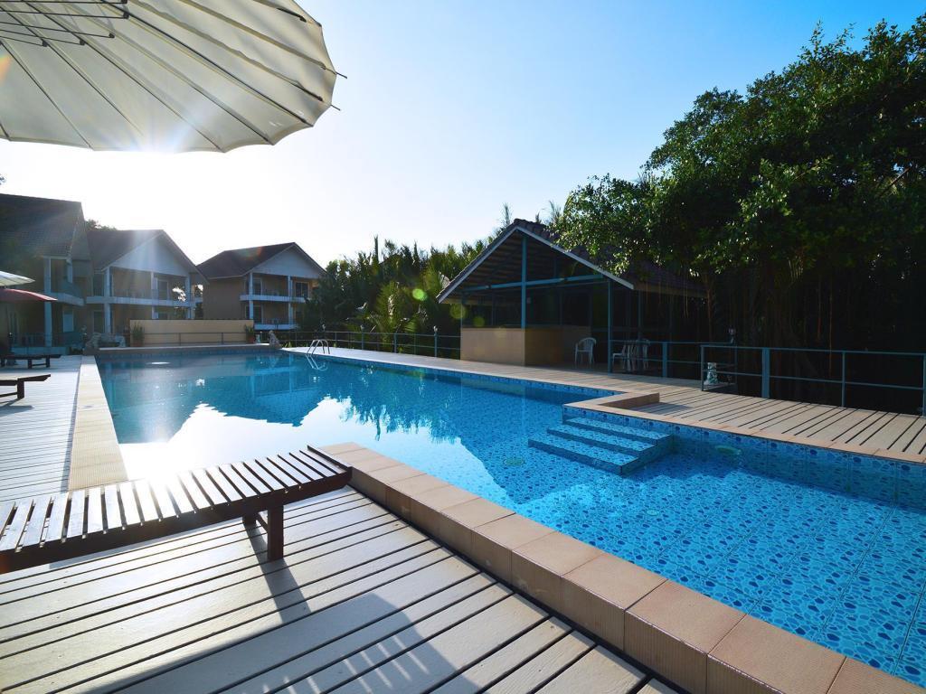 Resort Water Palm 3*