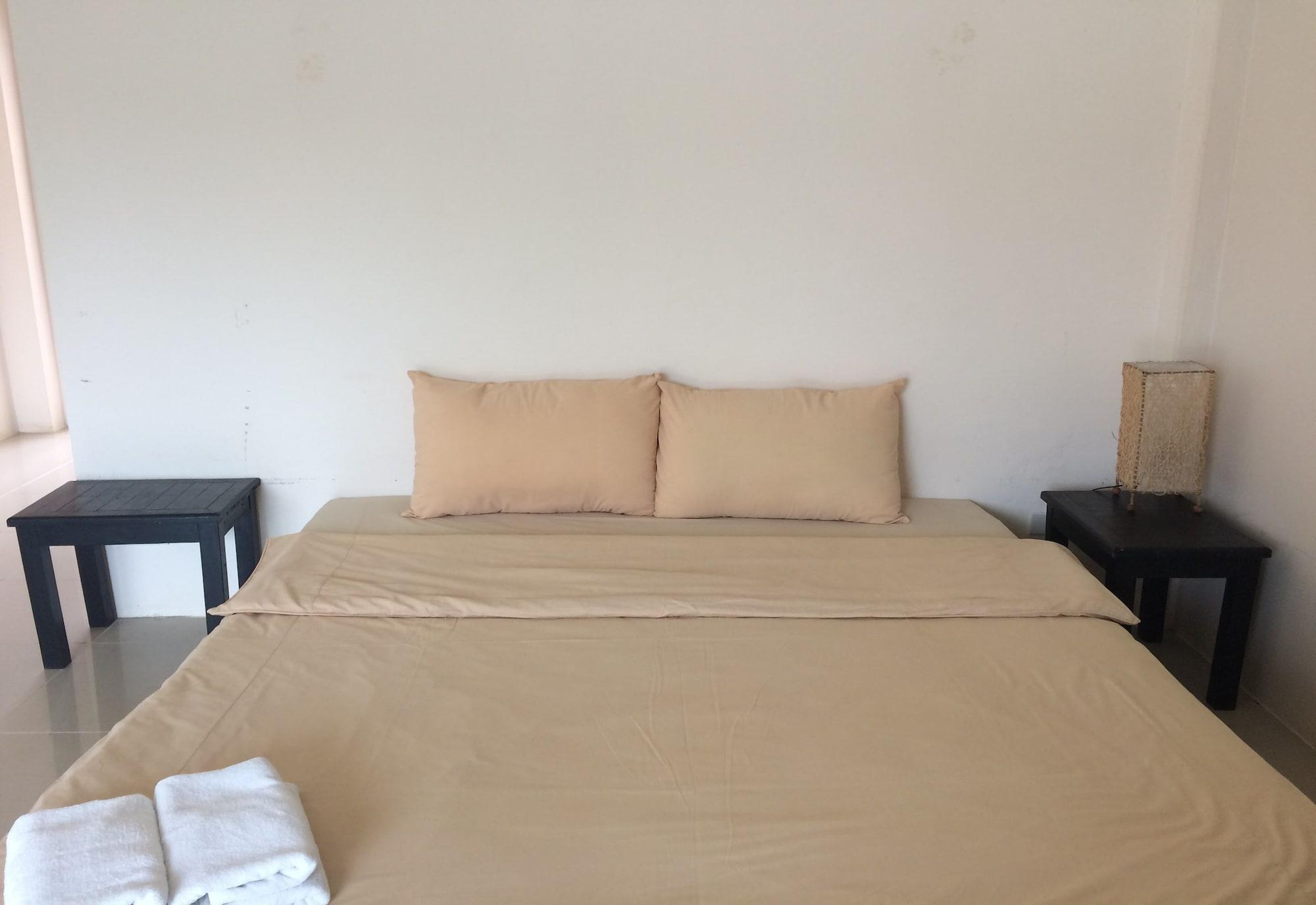 Water Palm Resort 3*