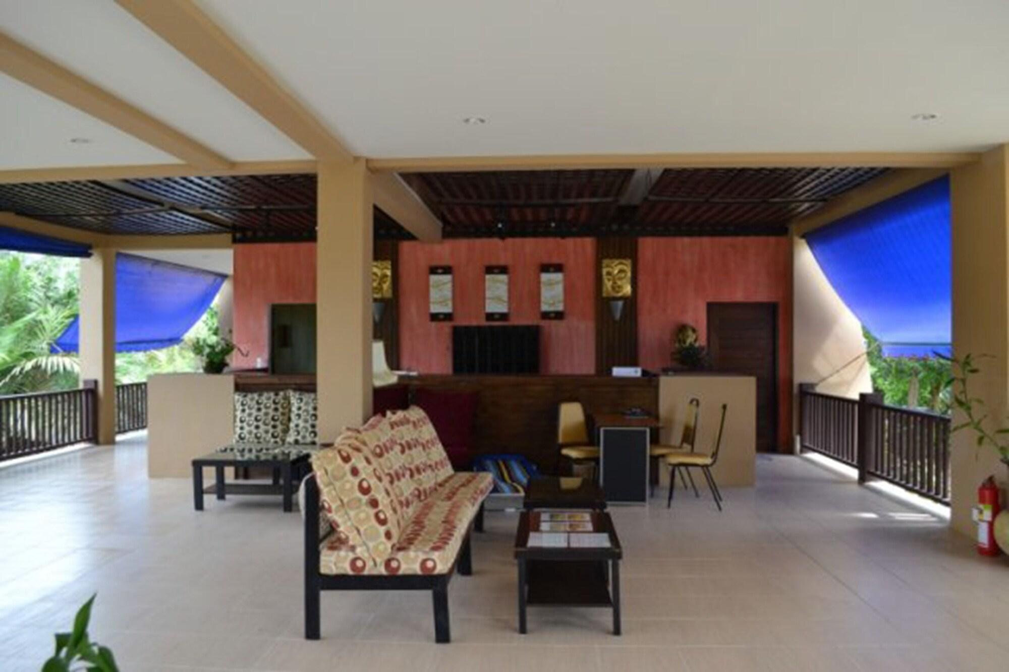 Water Palm Resort 3*