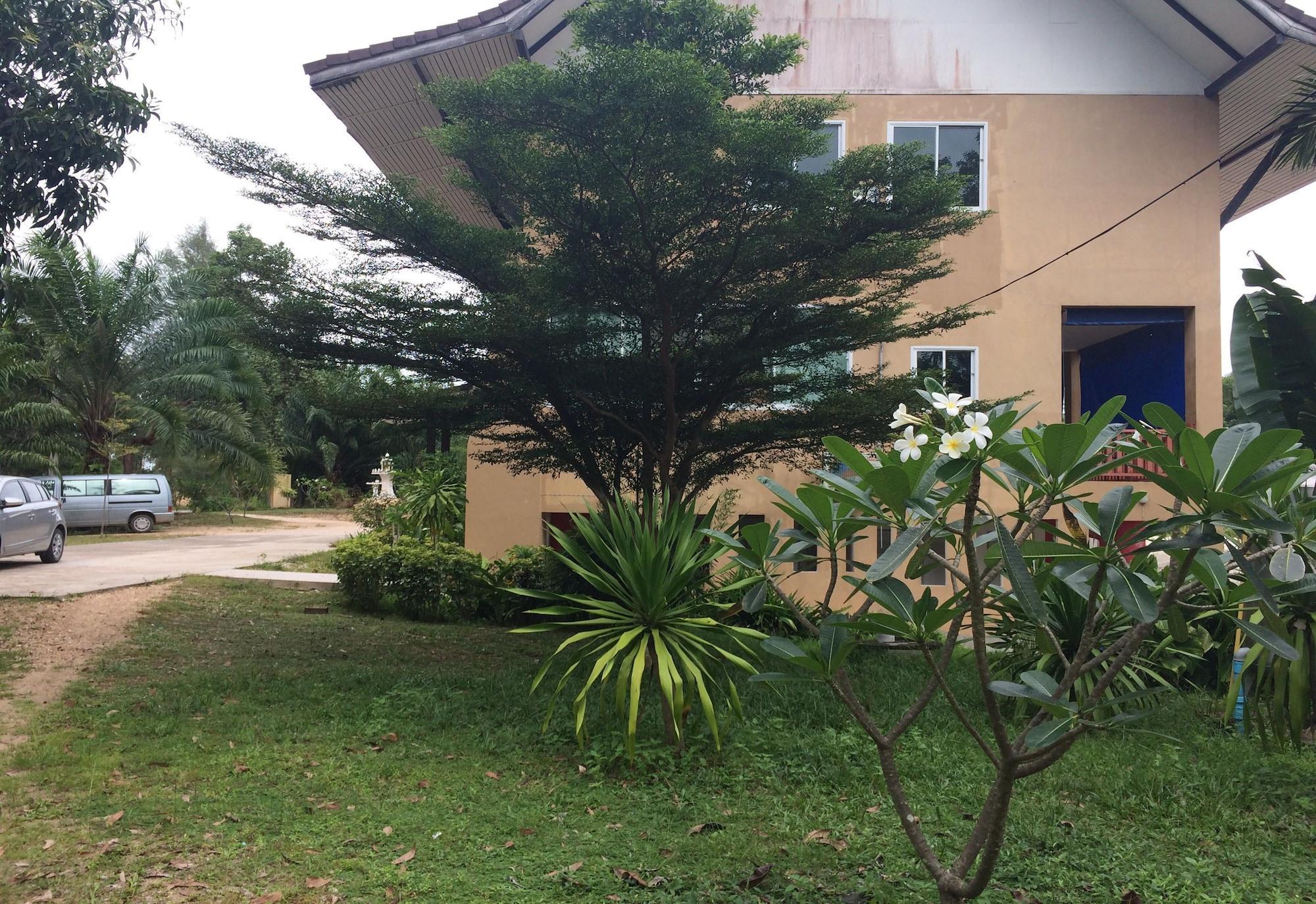 Water Palm Resort Talat Yai
