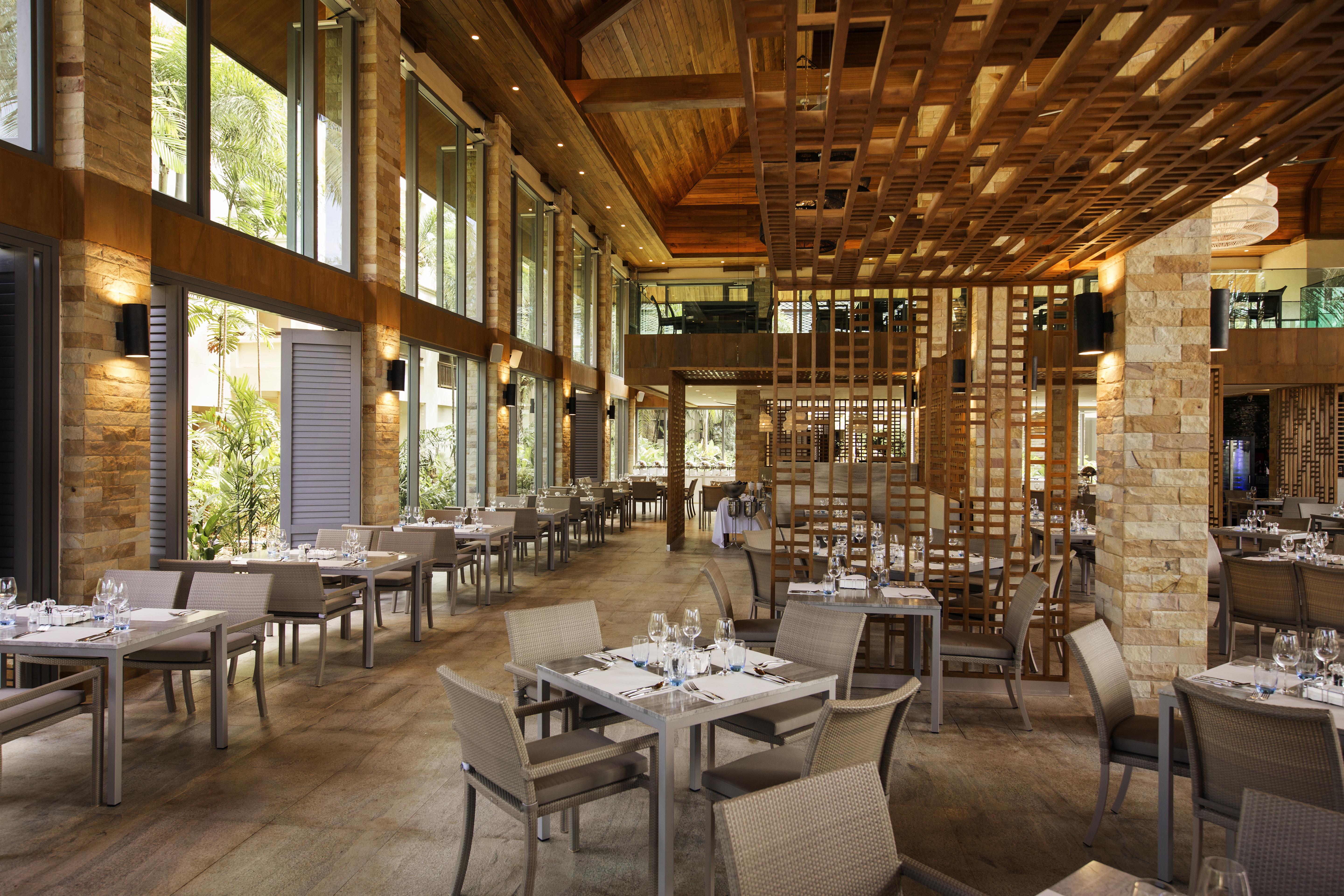 Robinson Hotel 5*
