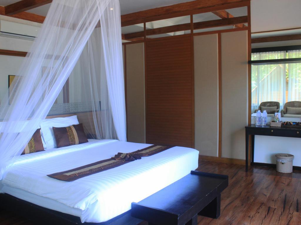 Resort Long & Villa-sha Extra 3*