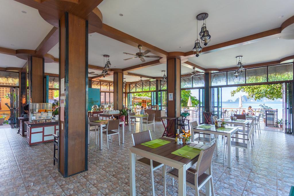 Long & Villa-sha Extra Resort