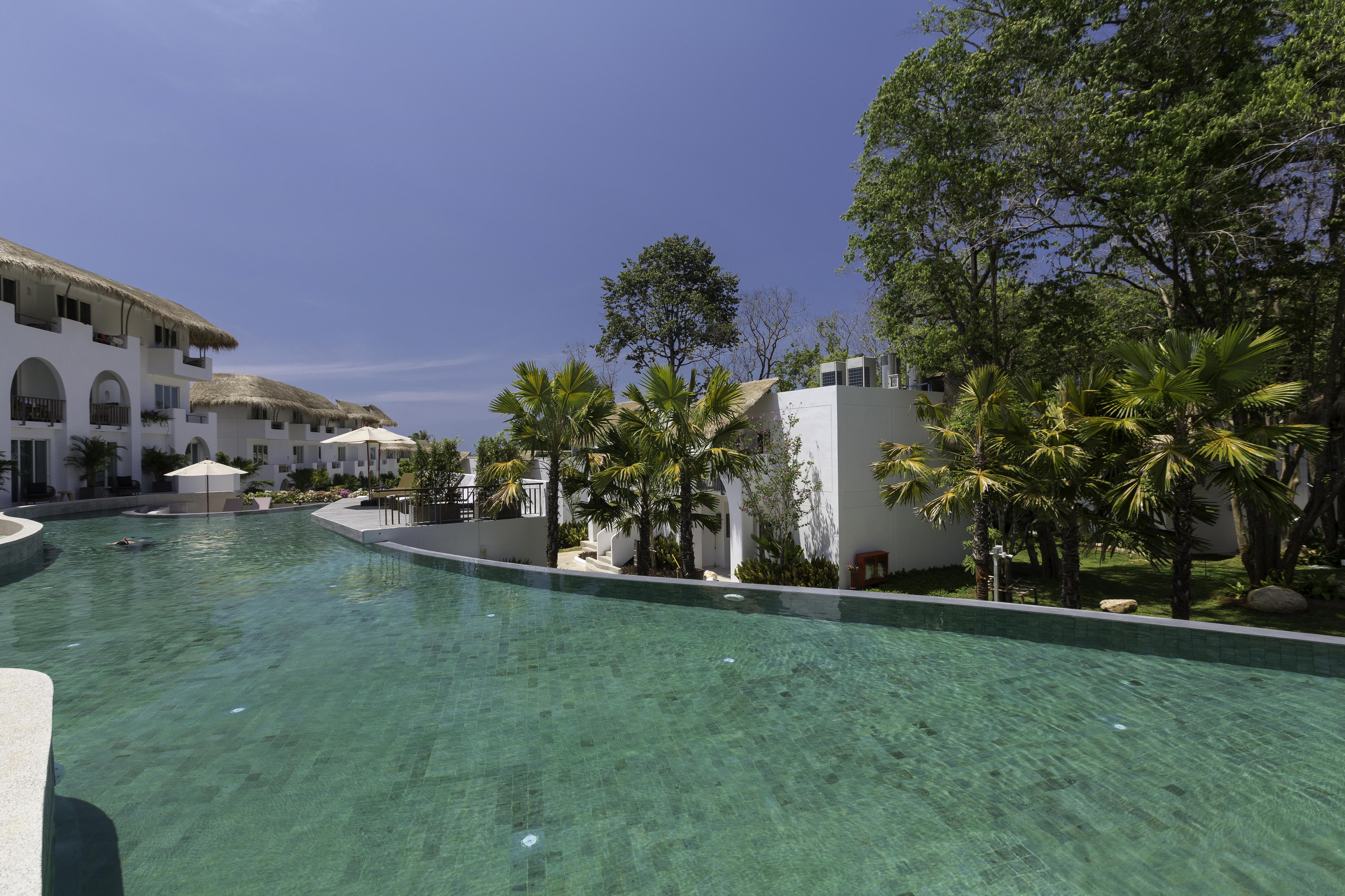 Eden Khaolak And A Lopesan Collection - Sha Extra Khao Lak