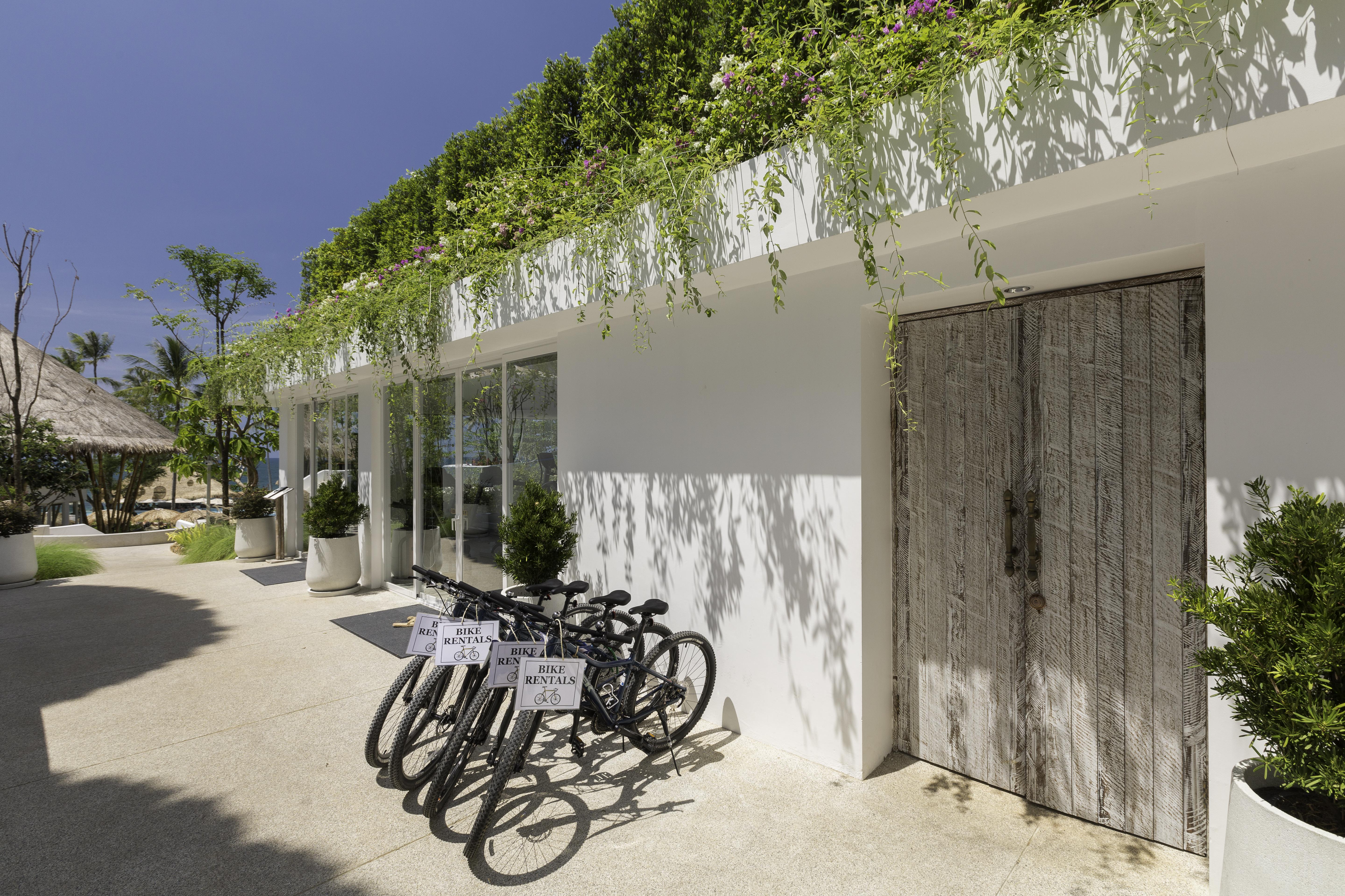 Eden Khaolak And A Lopesan Collection - Sha Extra 5* Khao Lak