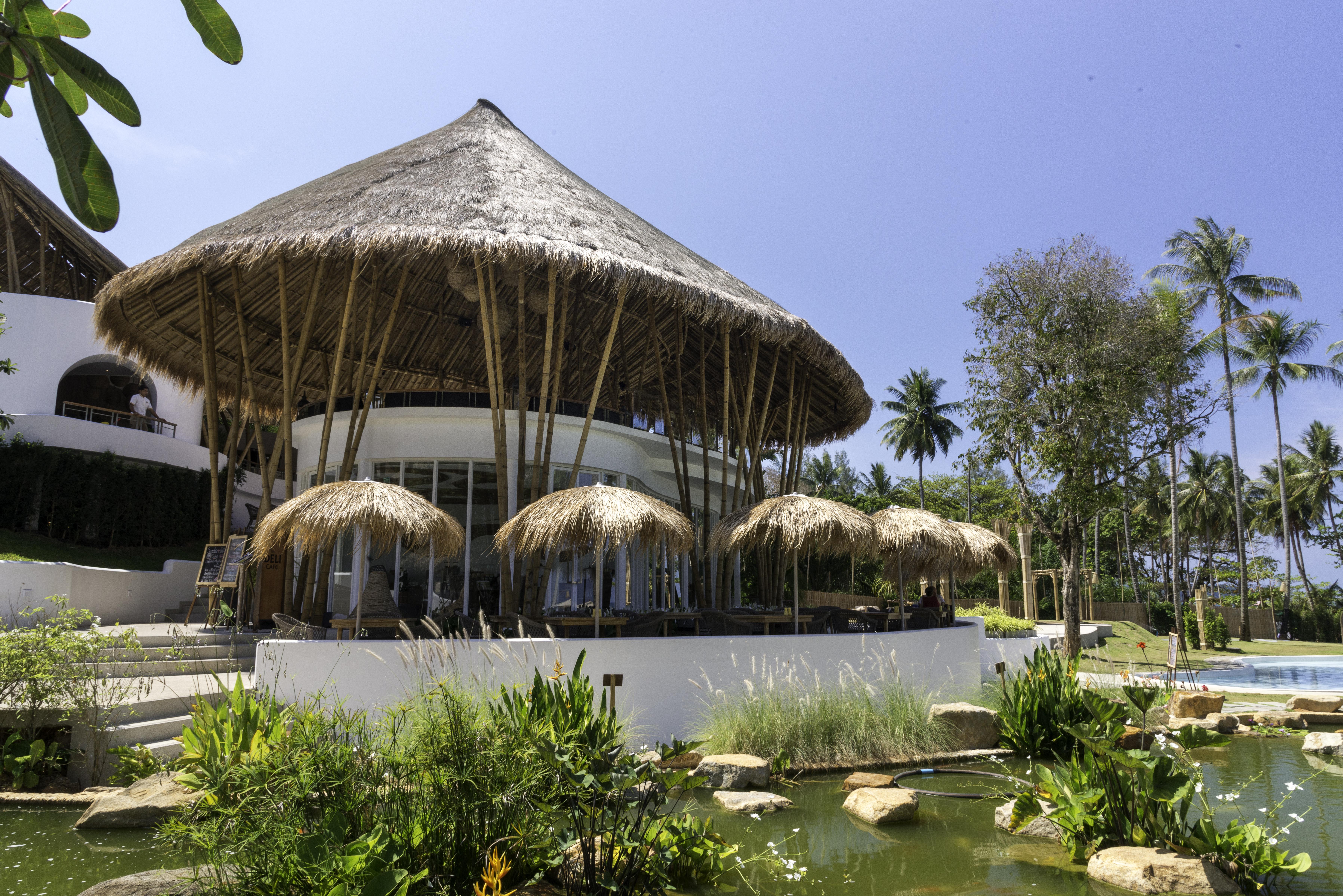 Eden Khaolak And A Lopesan Collection - Sha Extra Hotel Khao Lak
