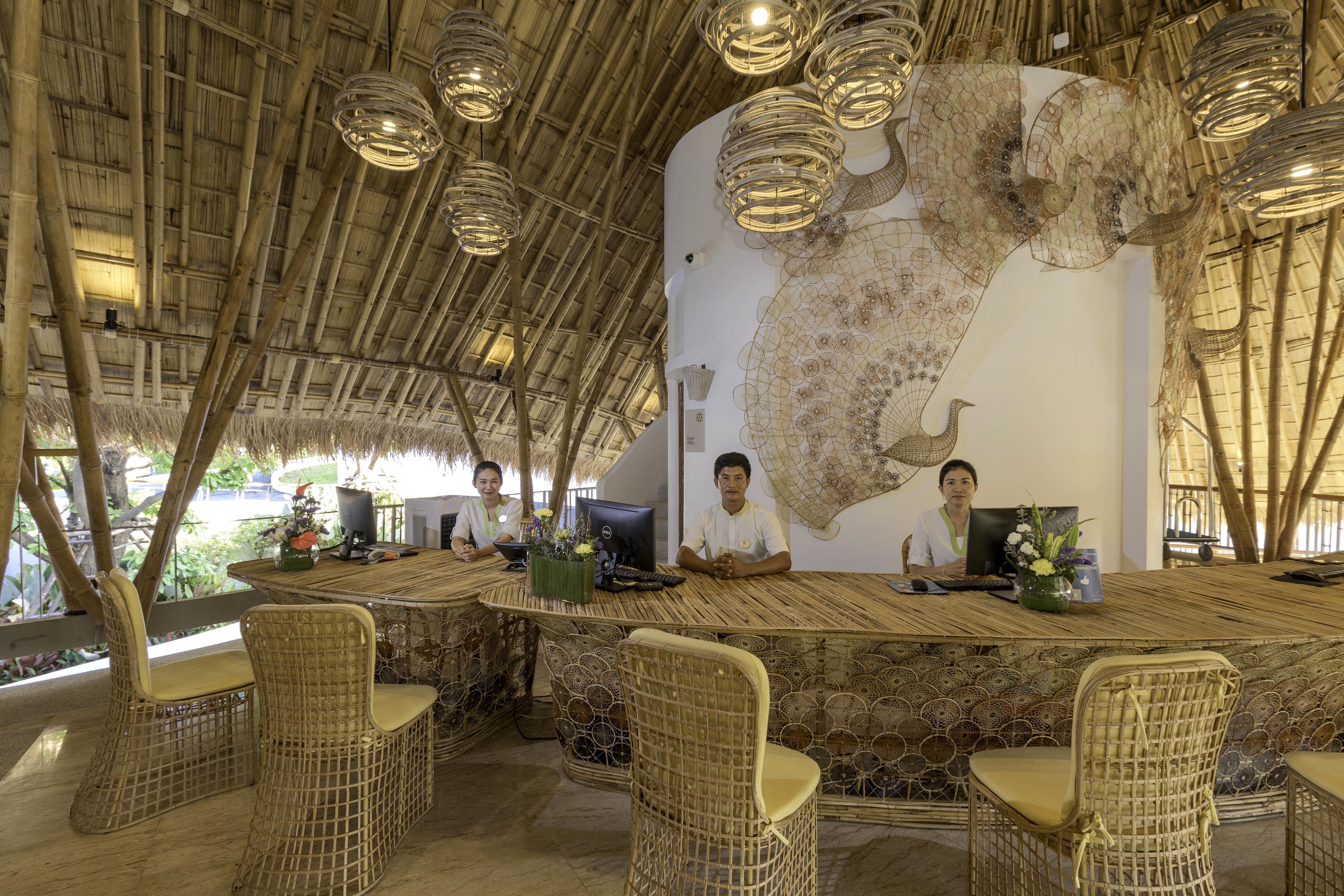 Hotel Eden Khaolak And A Lopesan Collection - Sha Extra