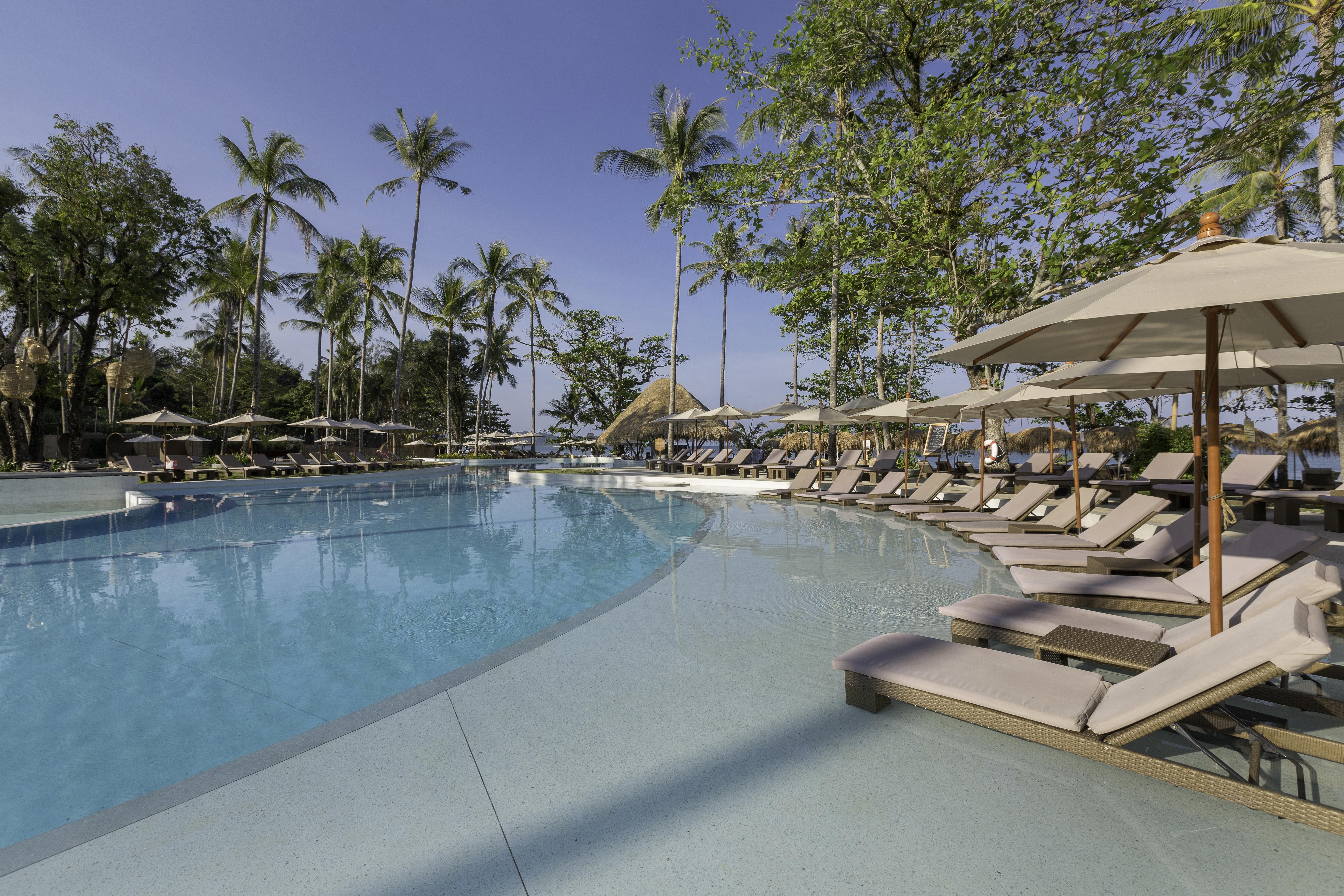 Eden Khaolak And A Lopesan Collection - Sha Extra Hotel