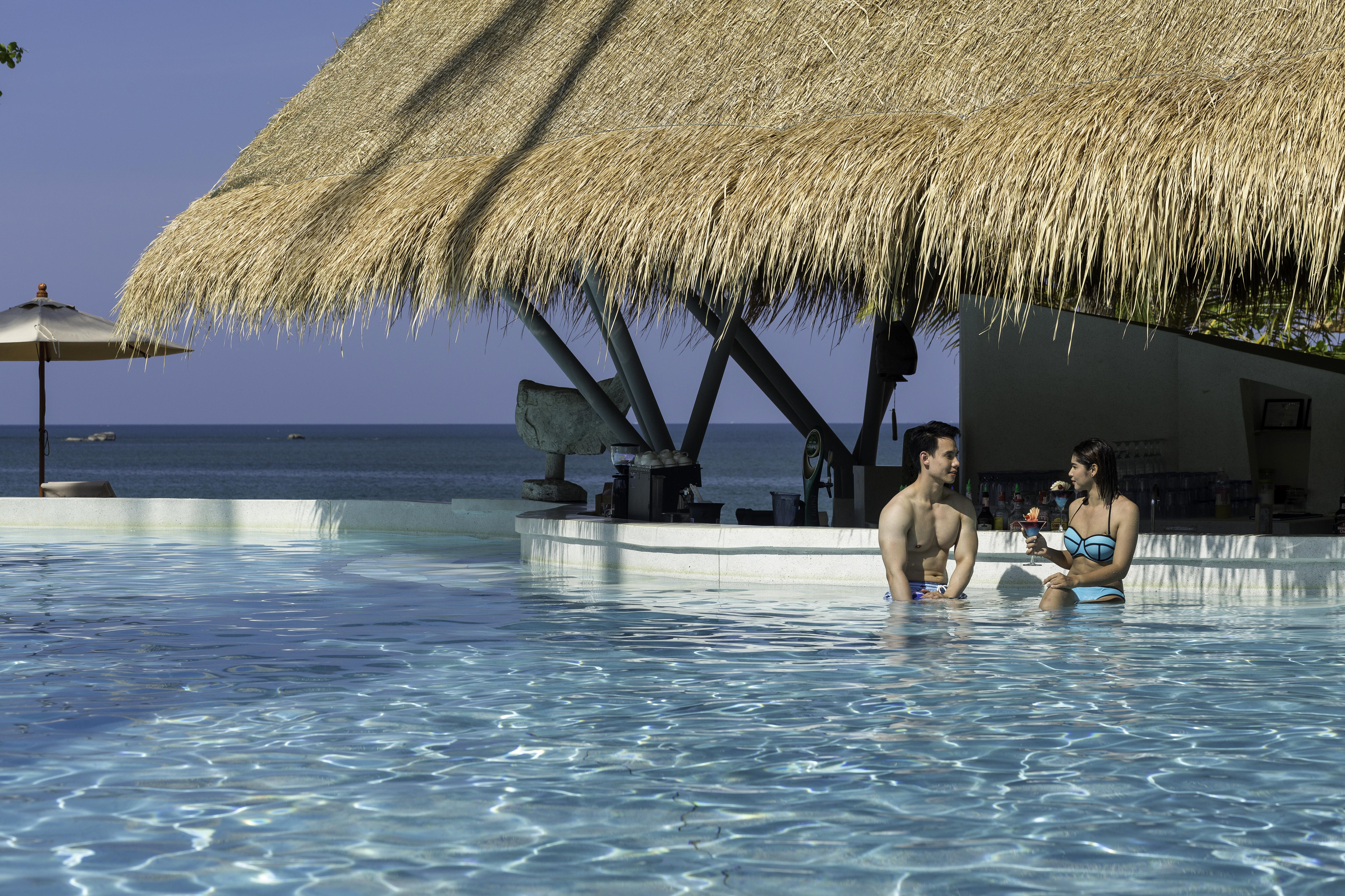 Eden Khaolak And A Lopesan Collection - Sha Extra Hotel Khao Lak