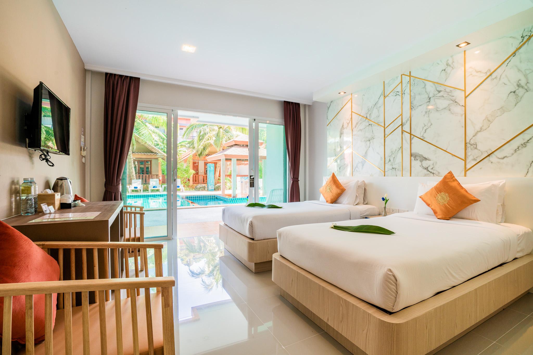 Resort Anita 3*