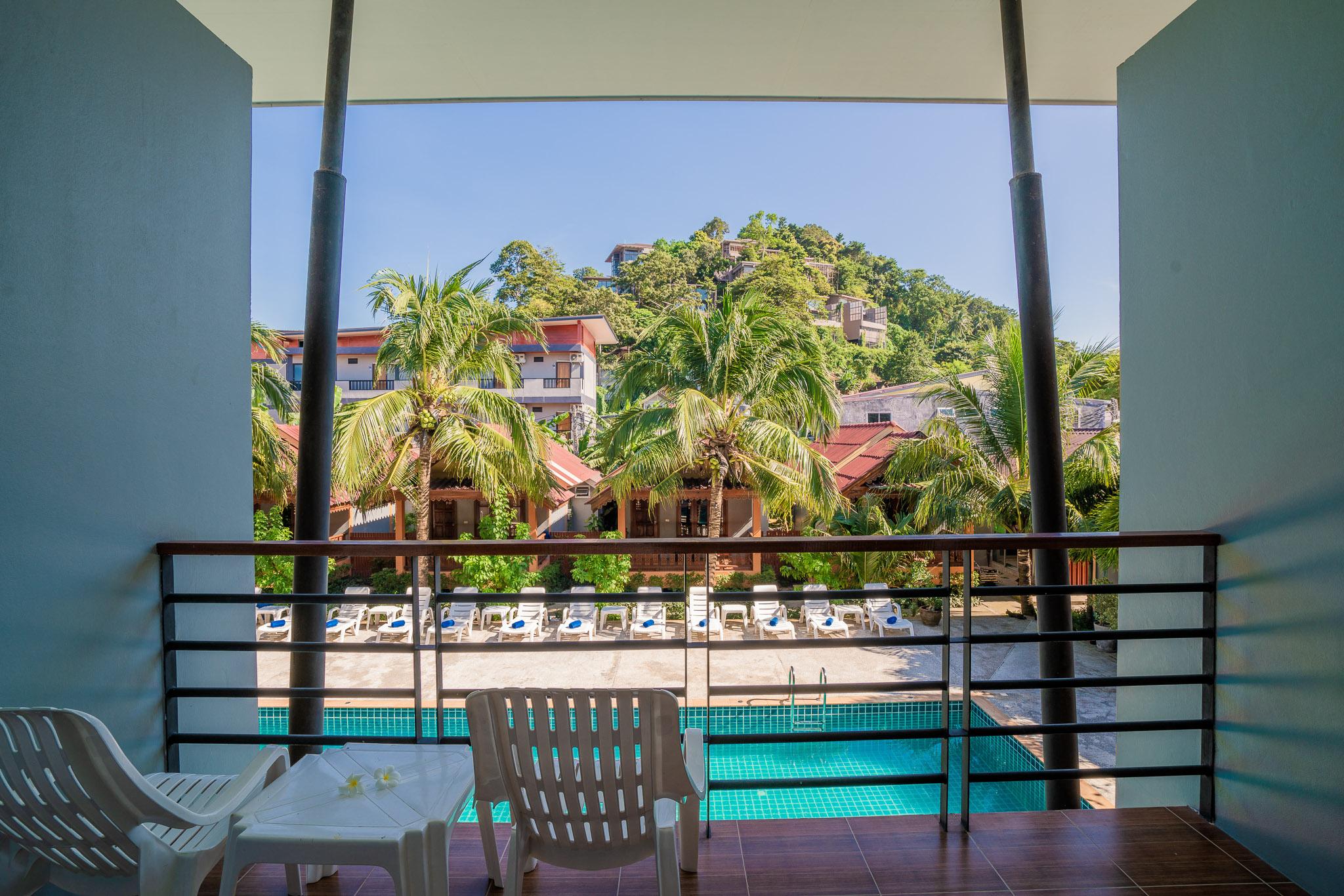 Resort Anita 3*