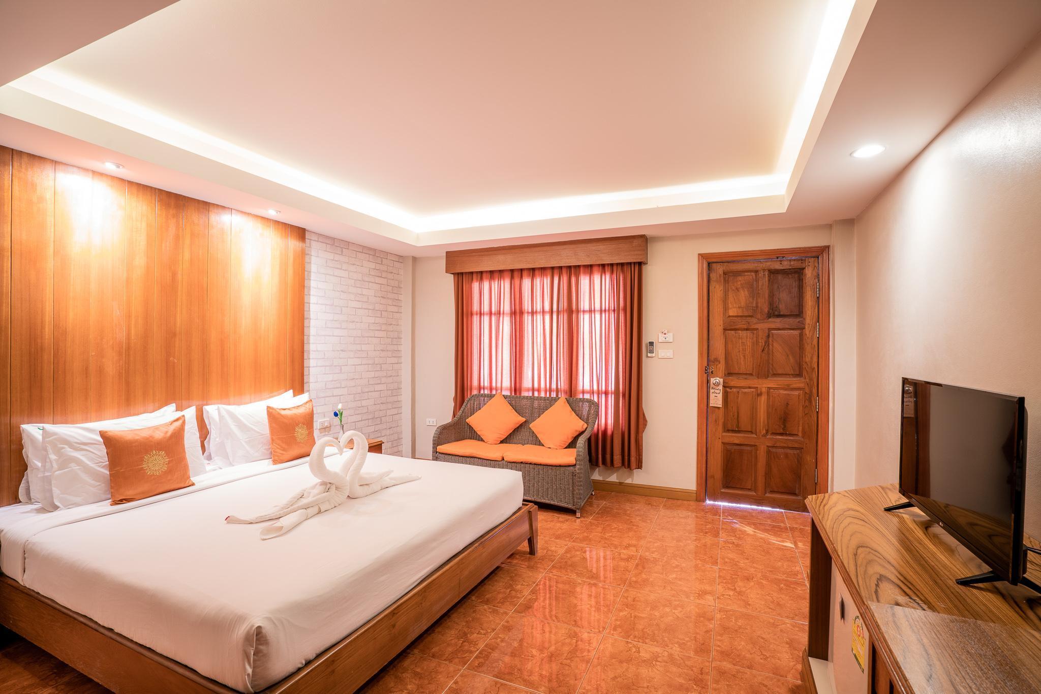 Resort Anita 3*