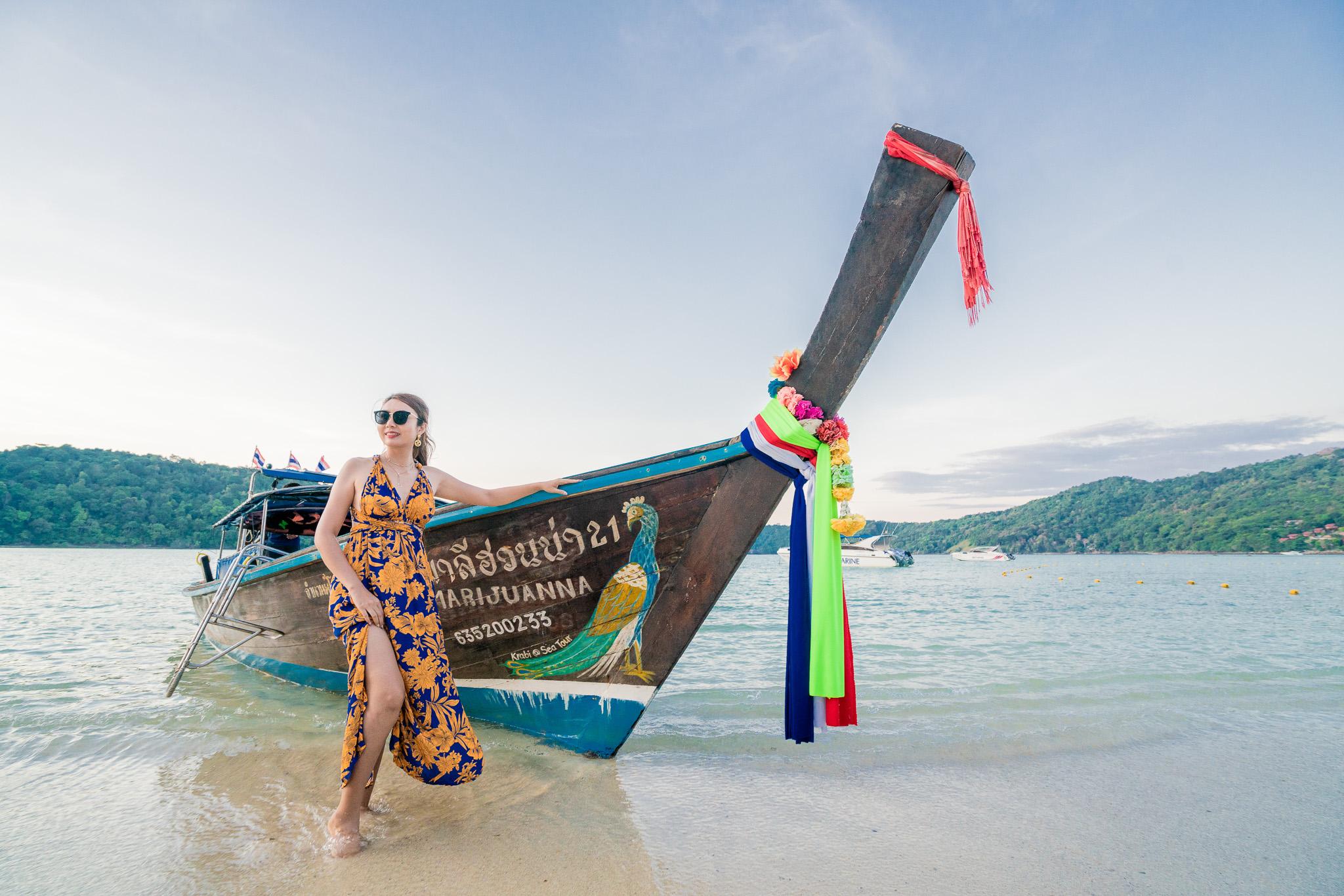 Anita 3* Phi Phi Don
