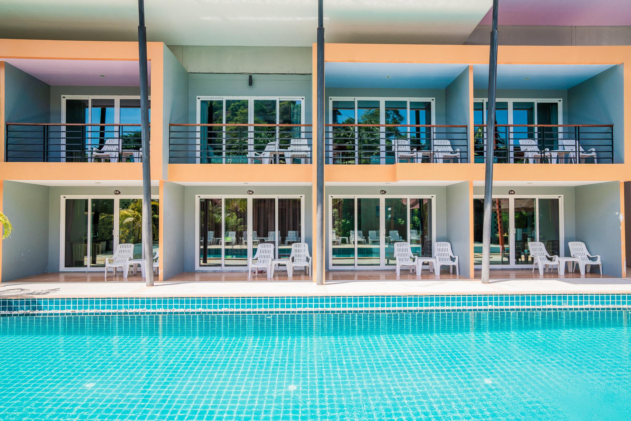 Resort Anita 3*