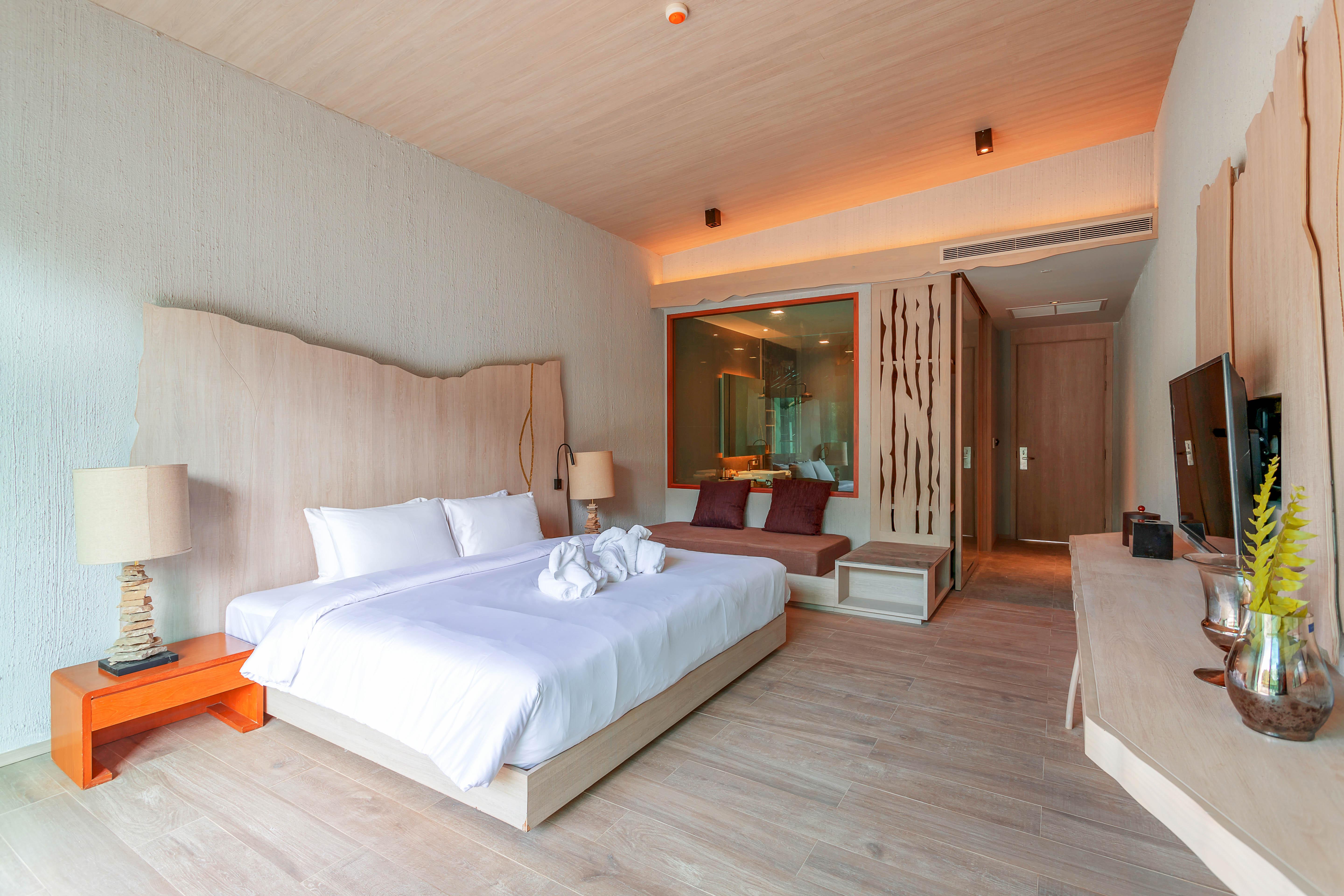 Resort Kalima And