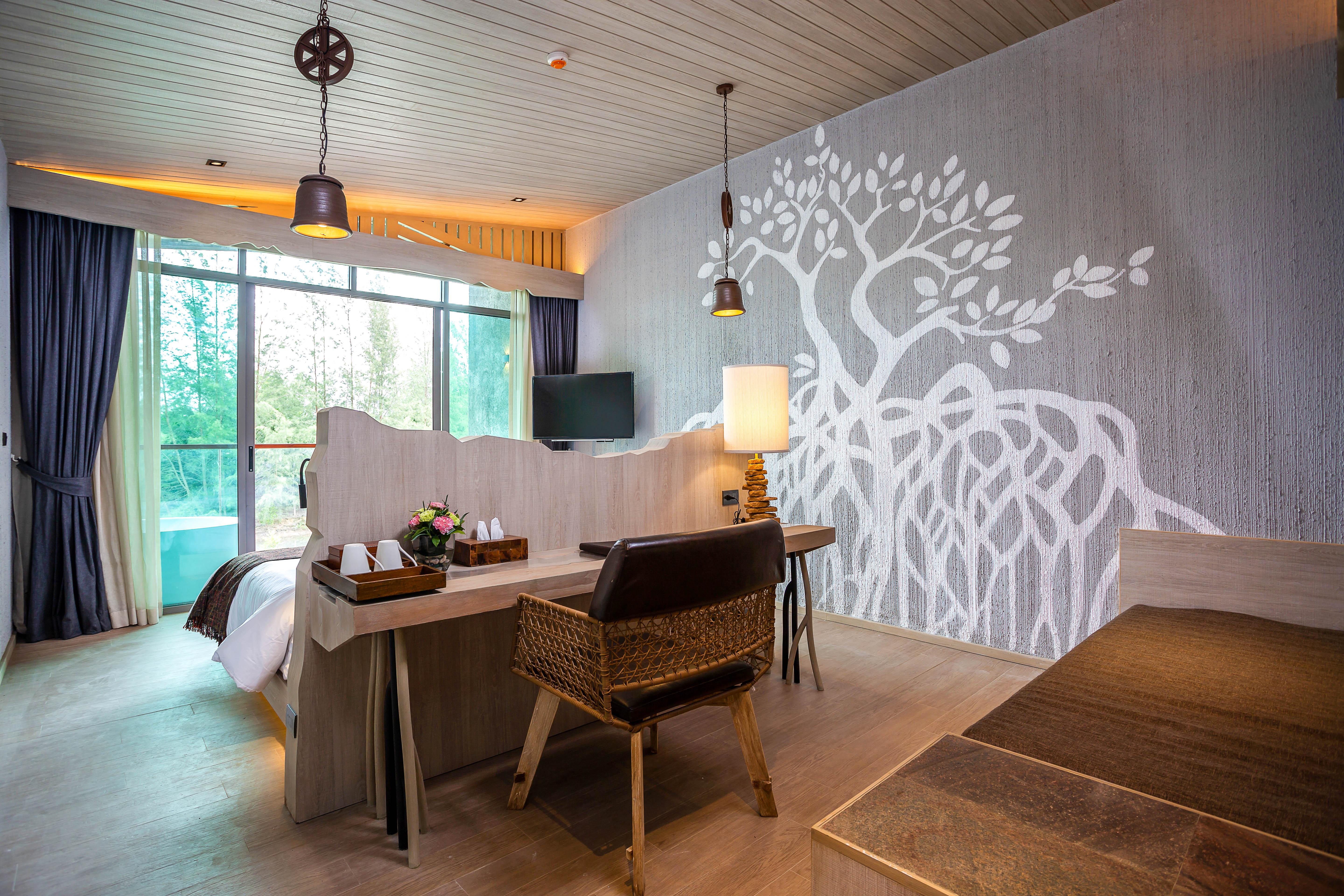 Kalima And Resort 5*