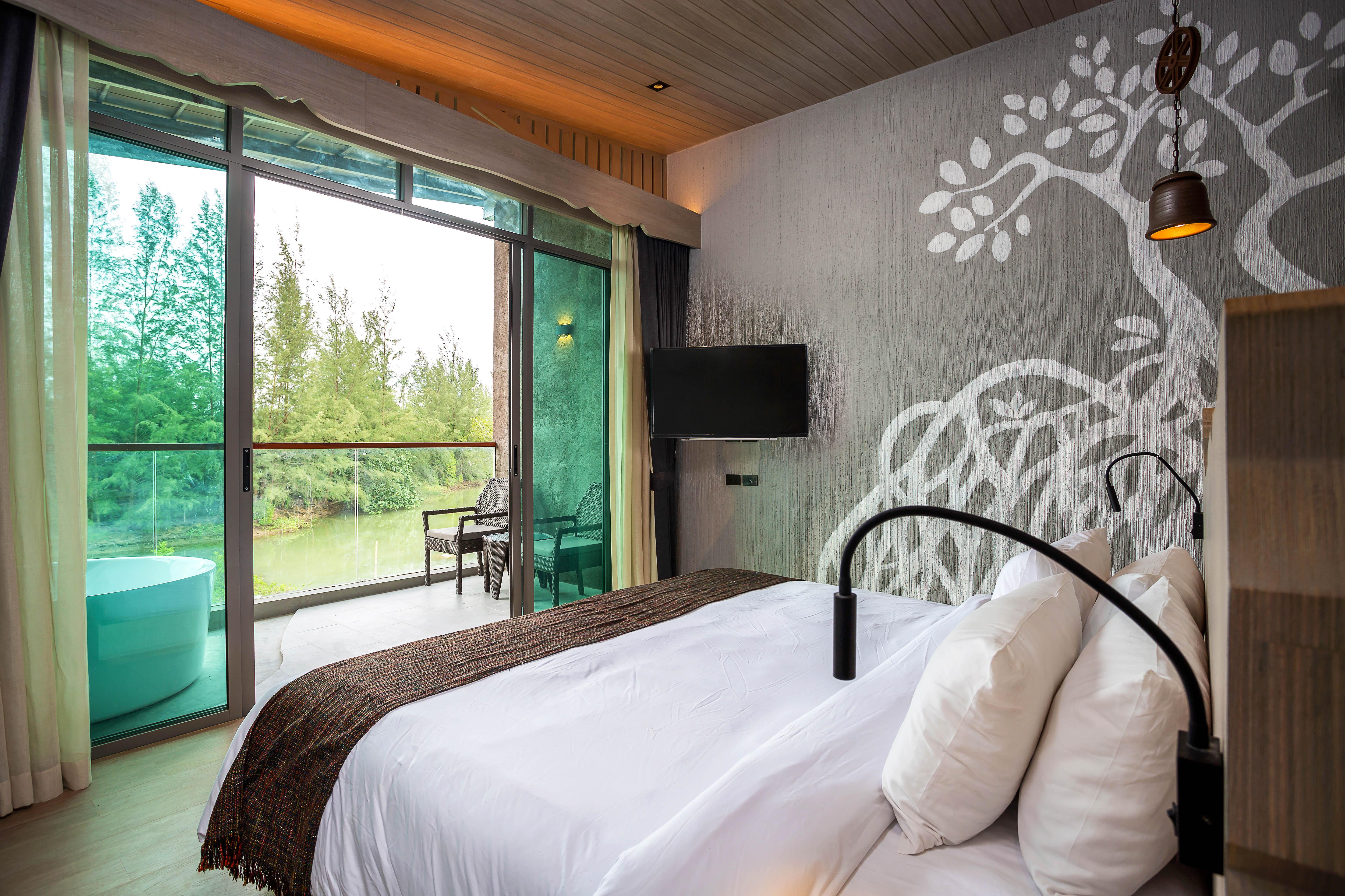 Resort Kalima And 5*