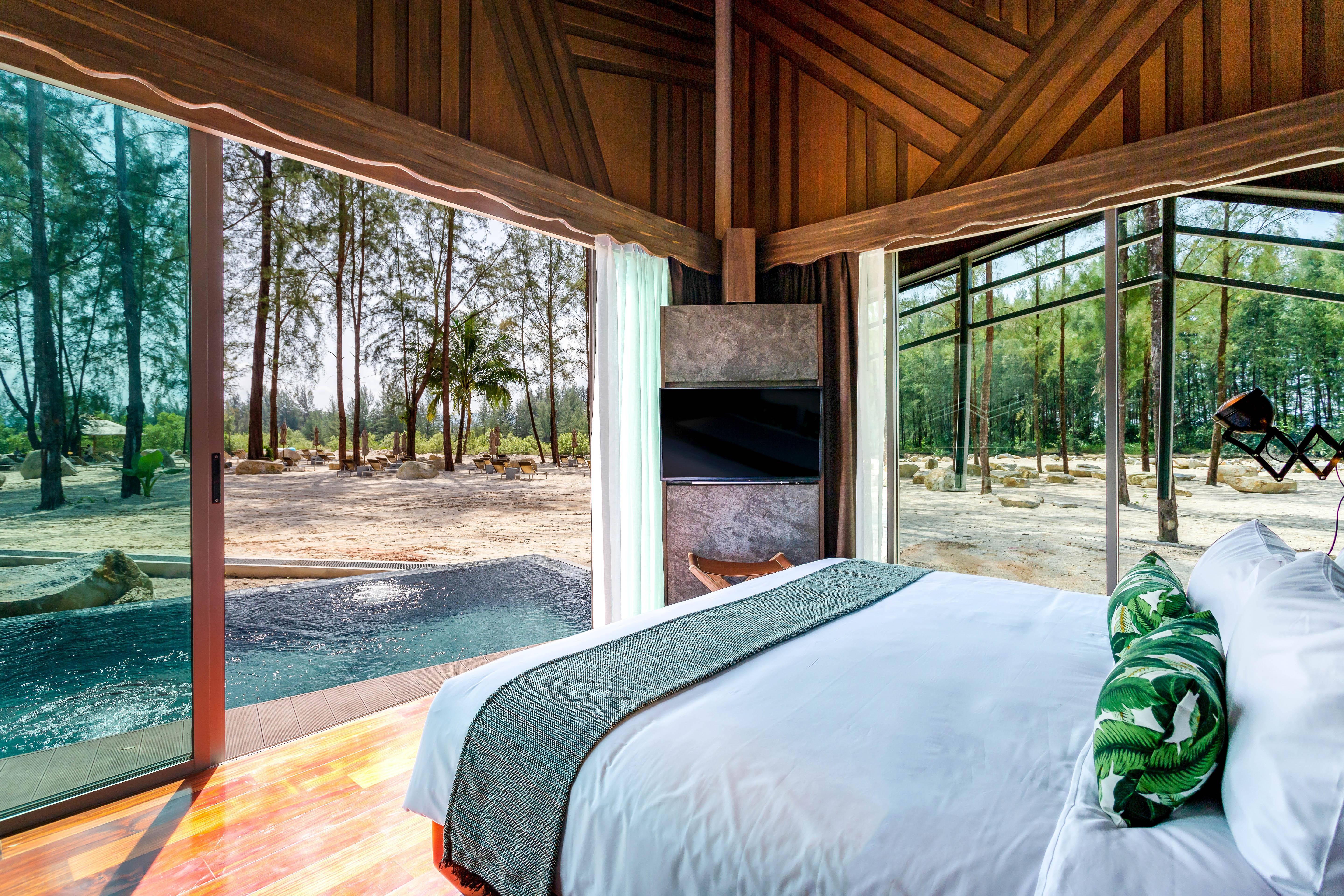 Resort Kalima And 5*