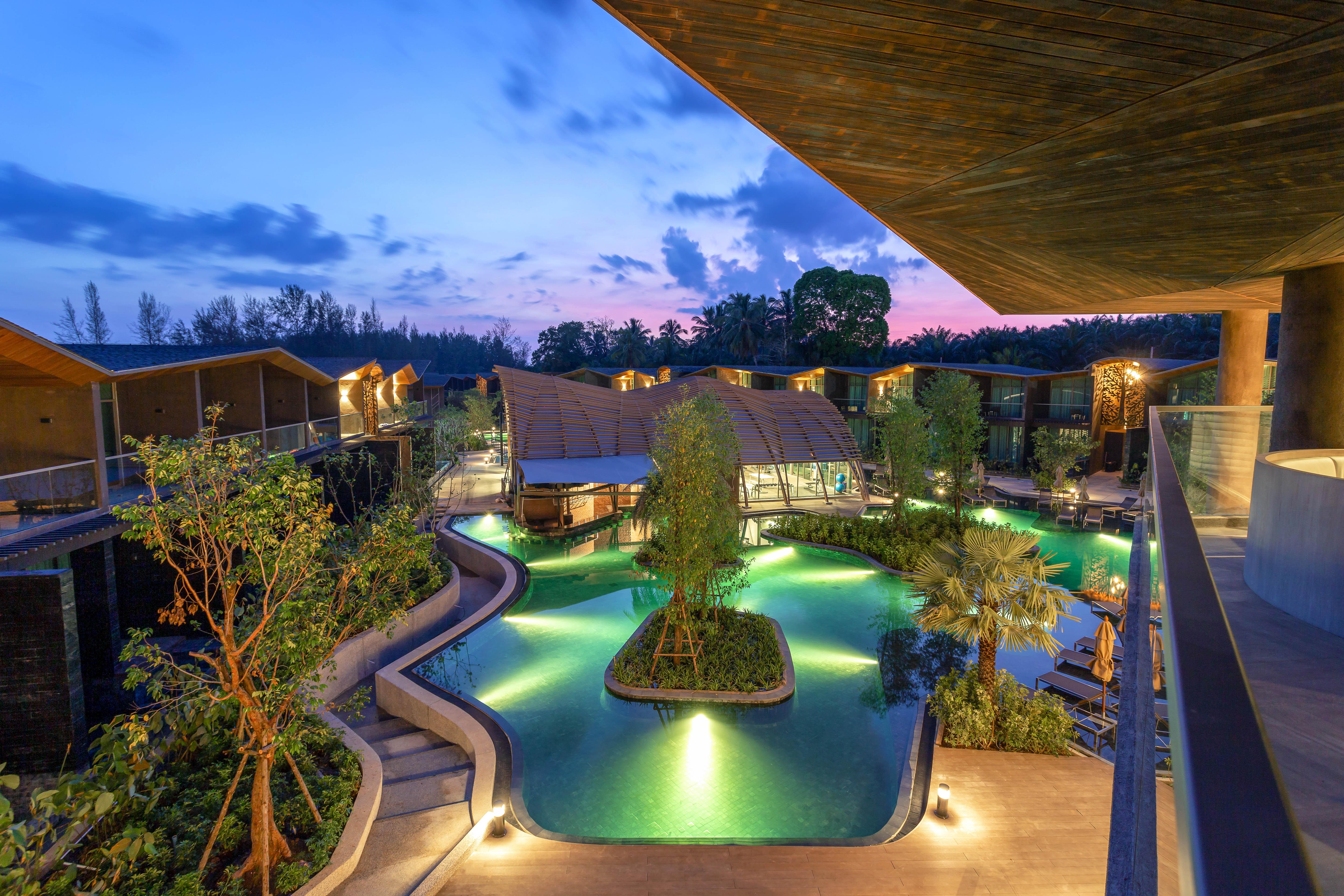 Kalima And Resort