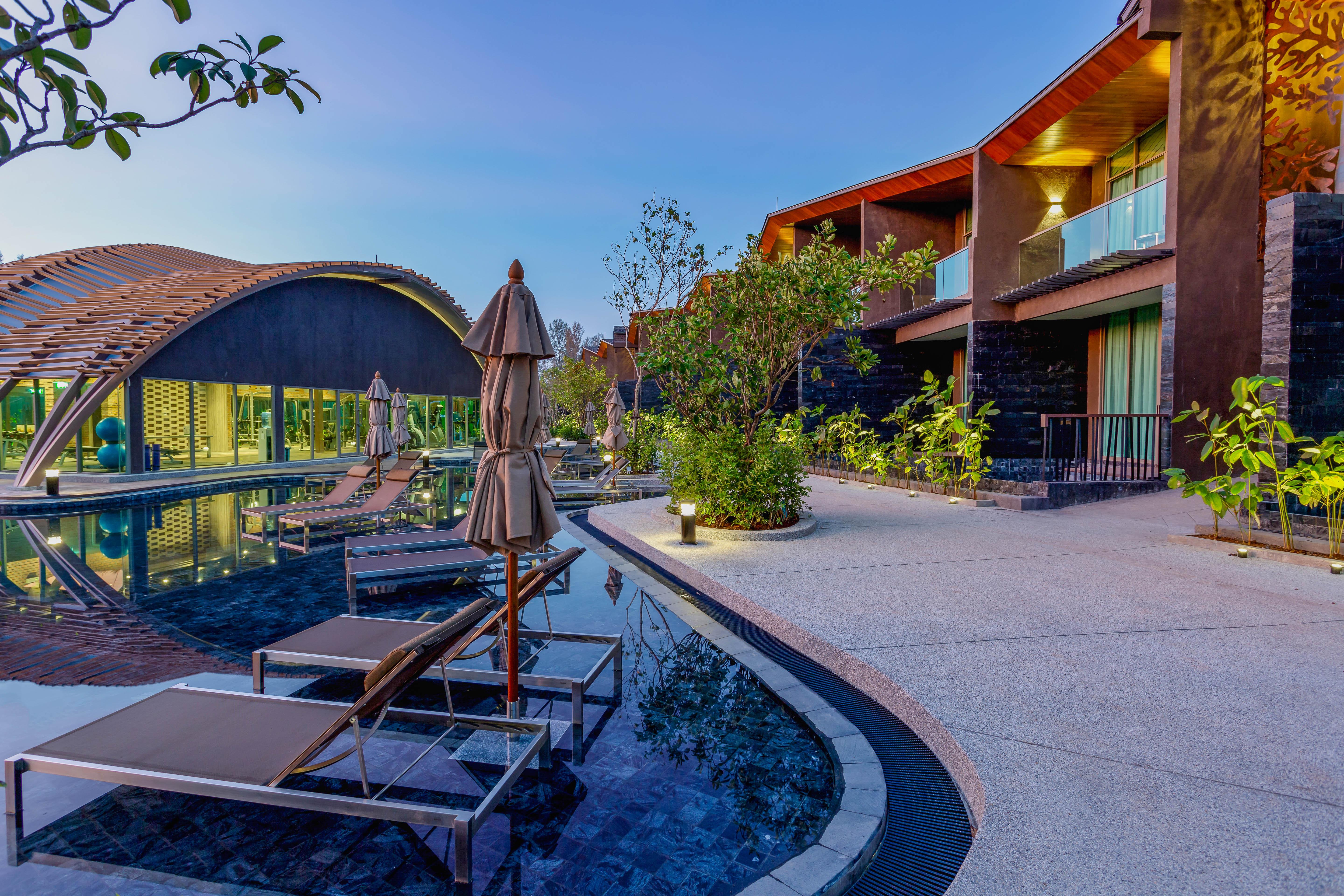 Kalima And Resort