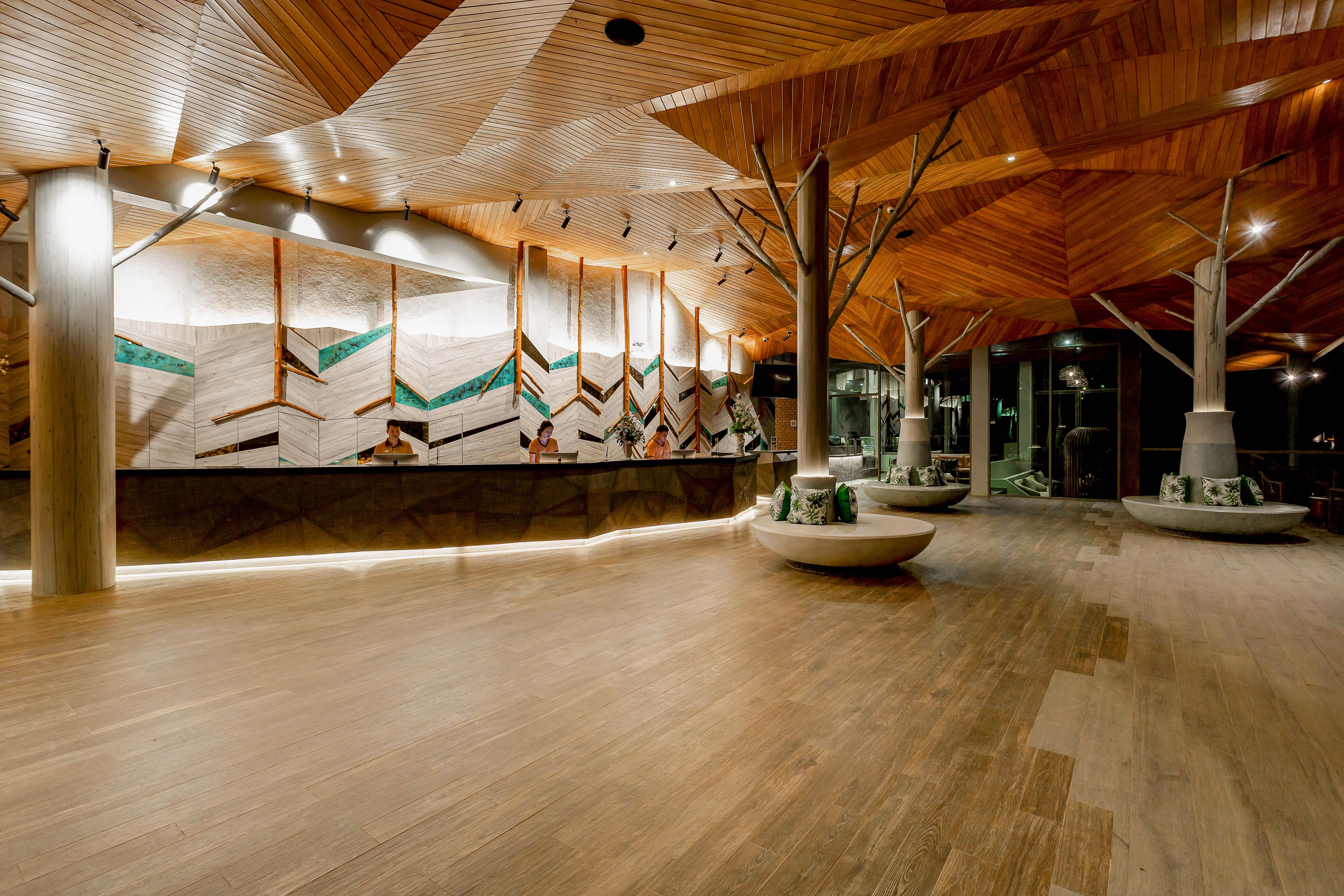 Kalima And Resort 5*