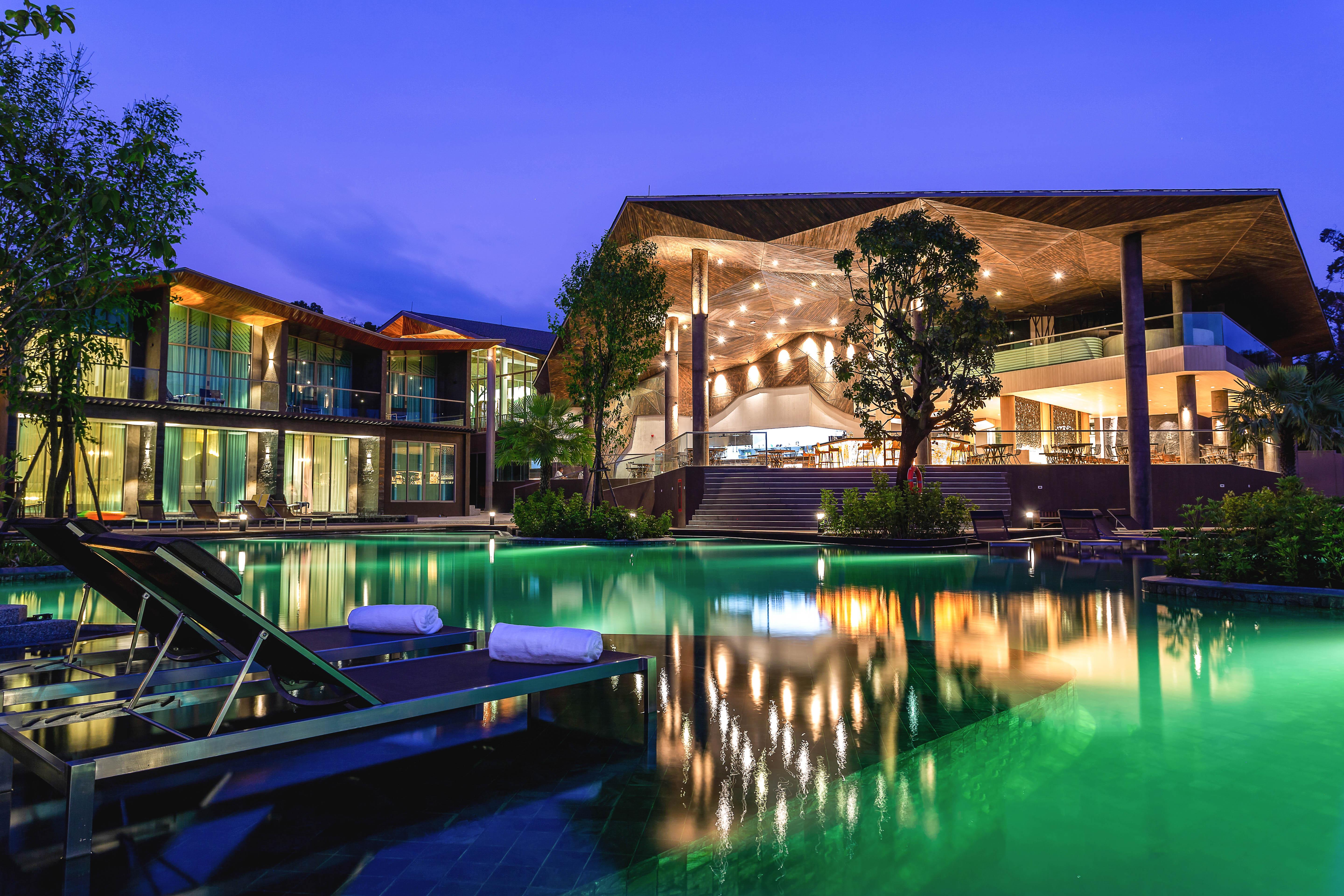Kalima And Khao Lak