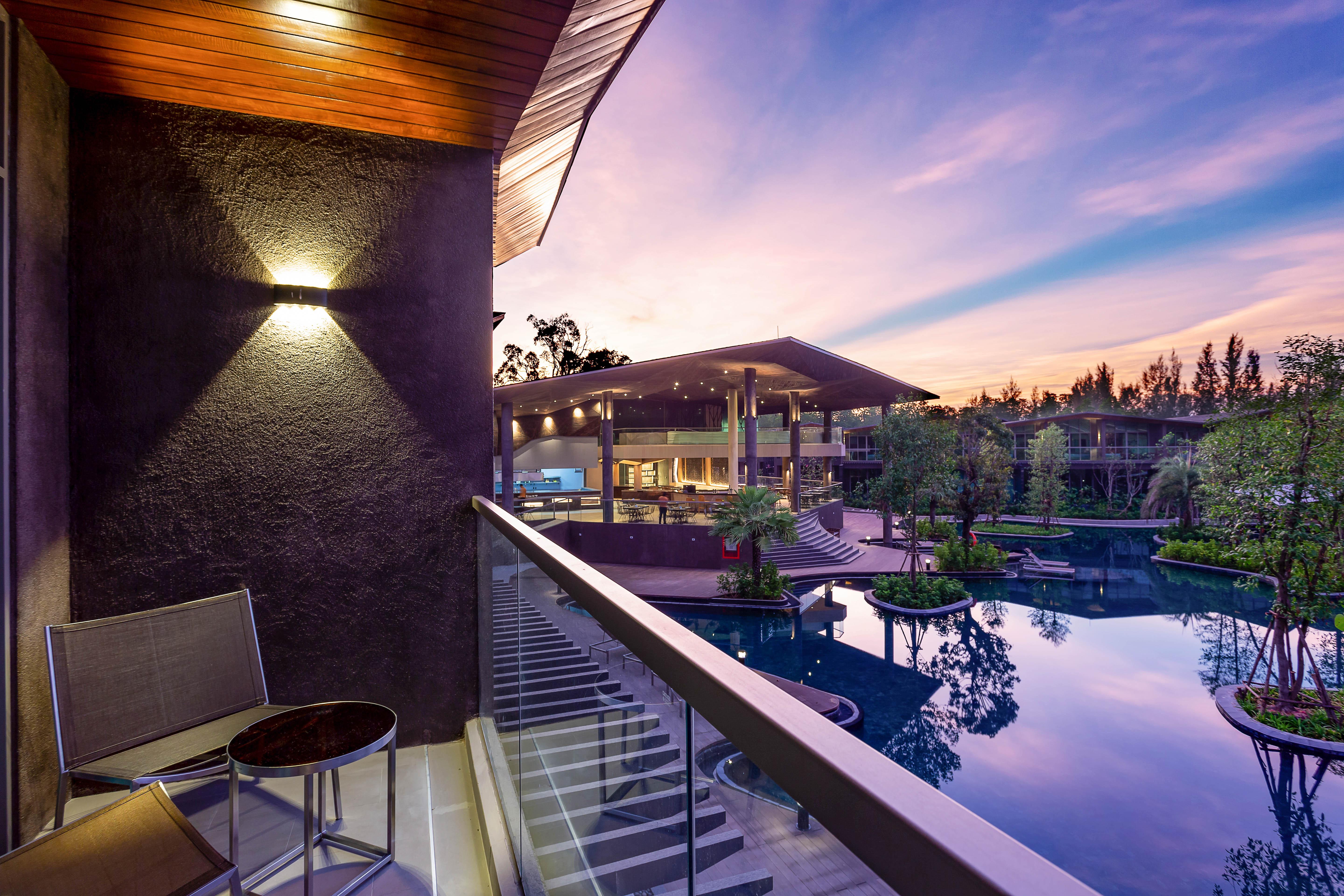 Kalima And 5* Khao Lak