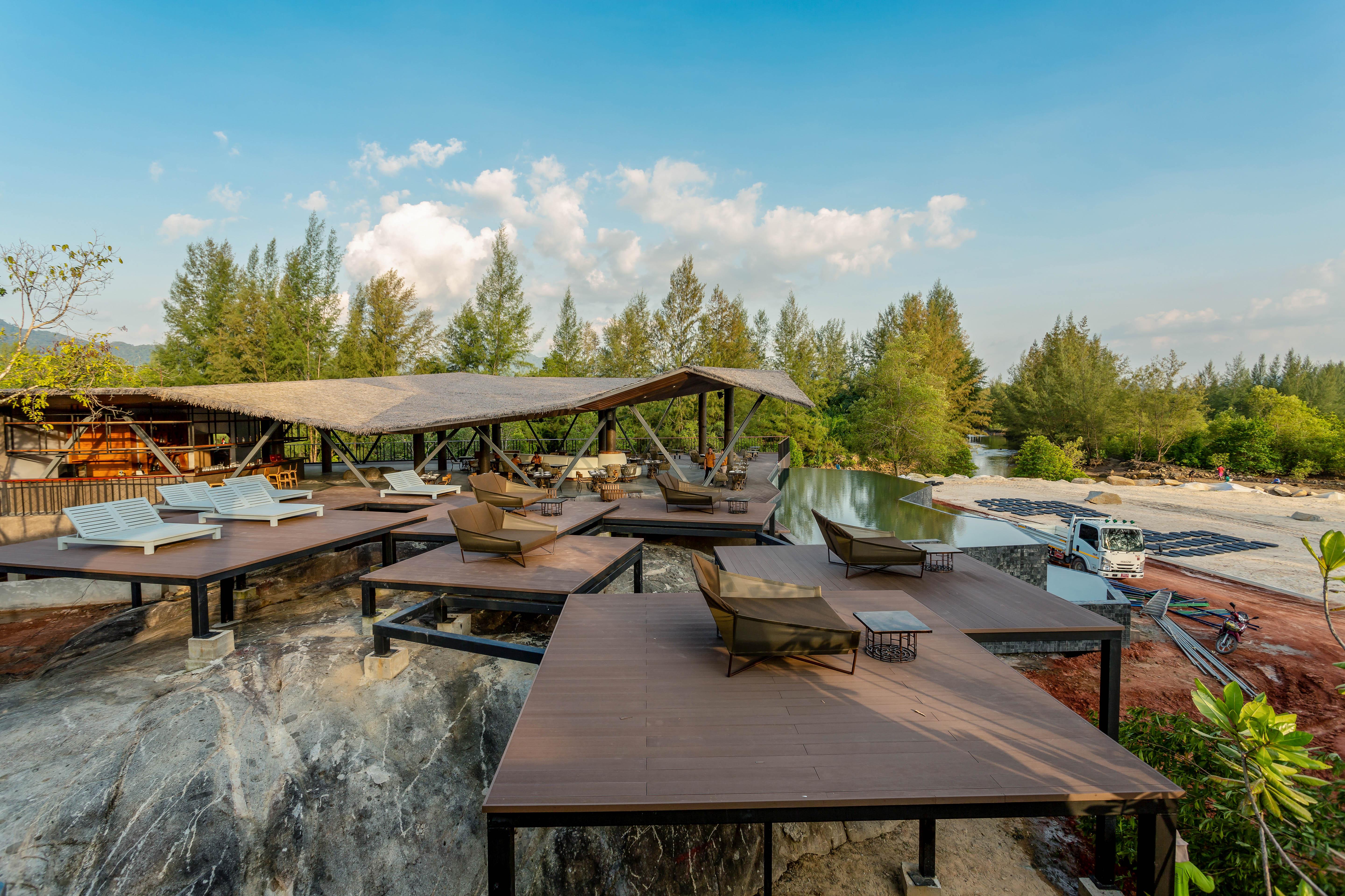 Kalima And Resort Khao Lak
